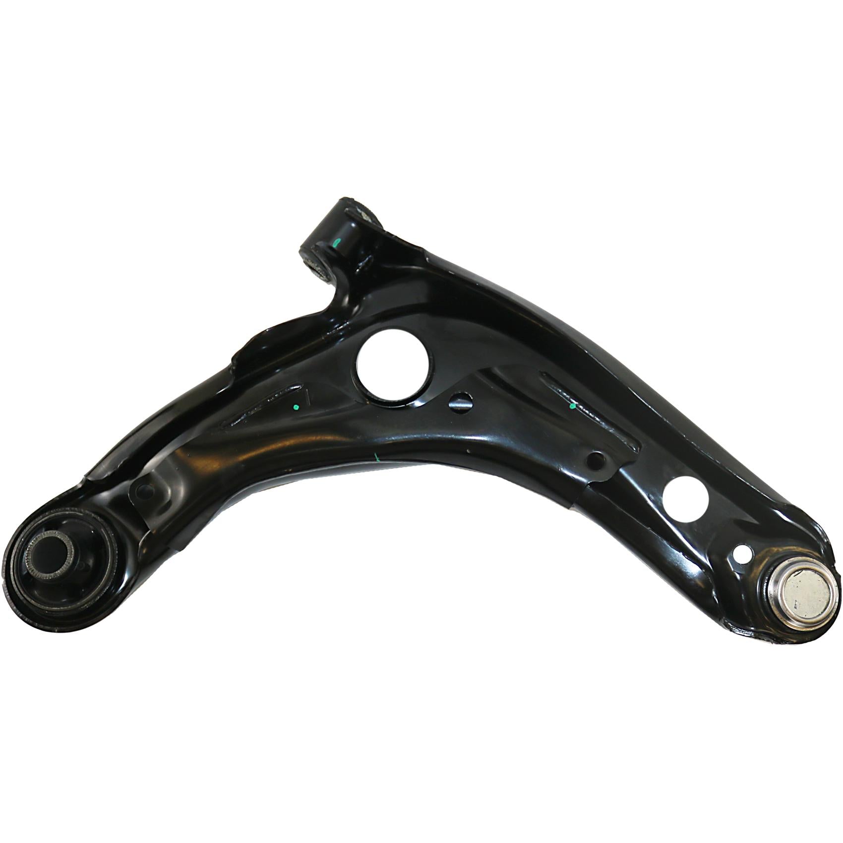 Bandeja Suspensão Inferior Esquerdo - Perfect - BDJ4107 - (2)