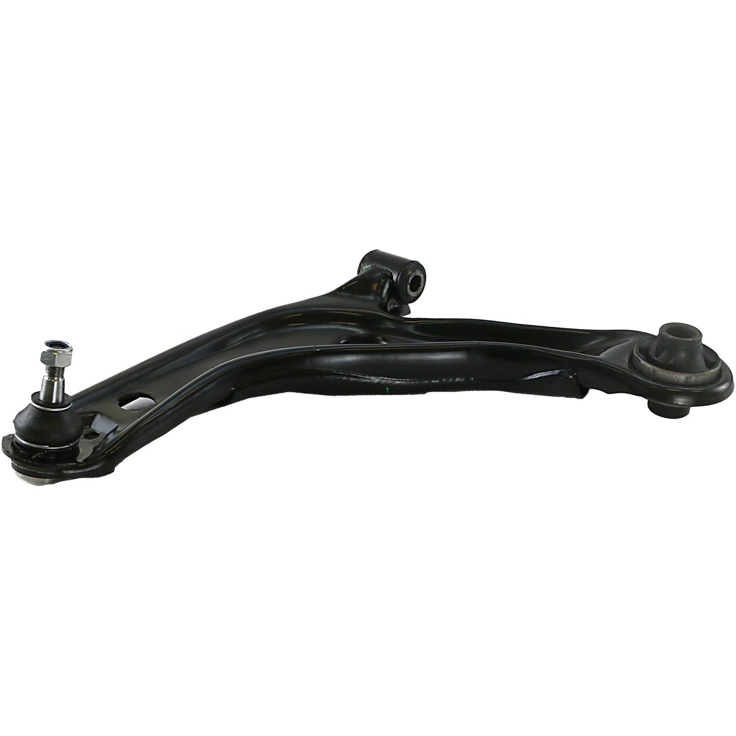 Bandeja Suspensão Inferior Esquerdo - Perfect - BDJ4107 - (3)