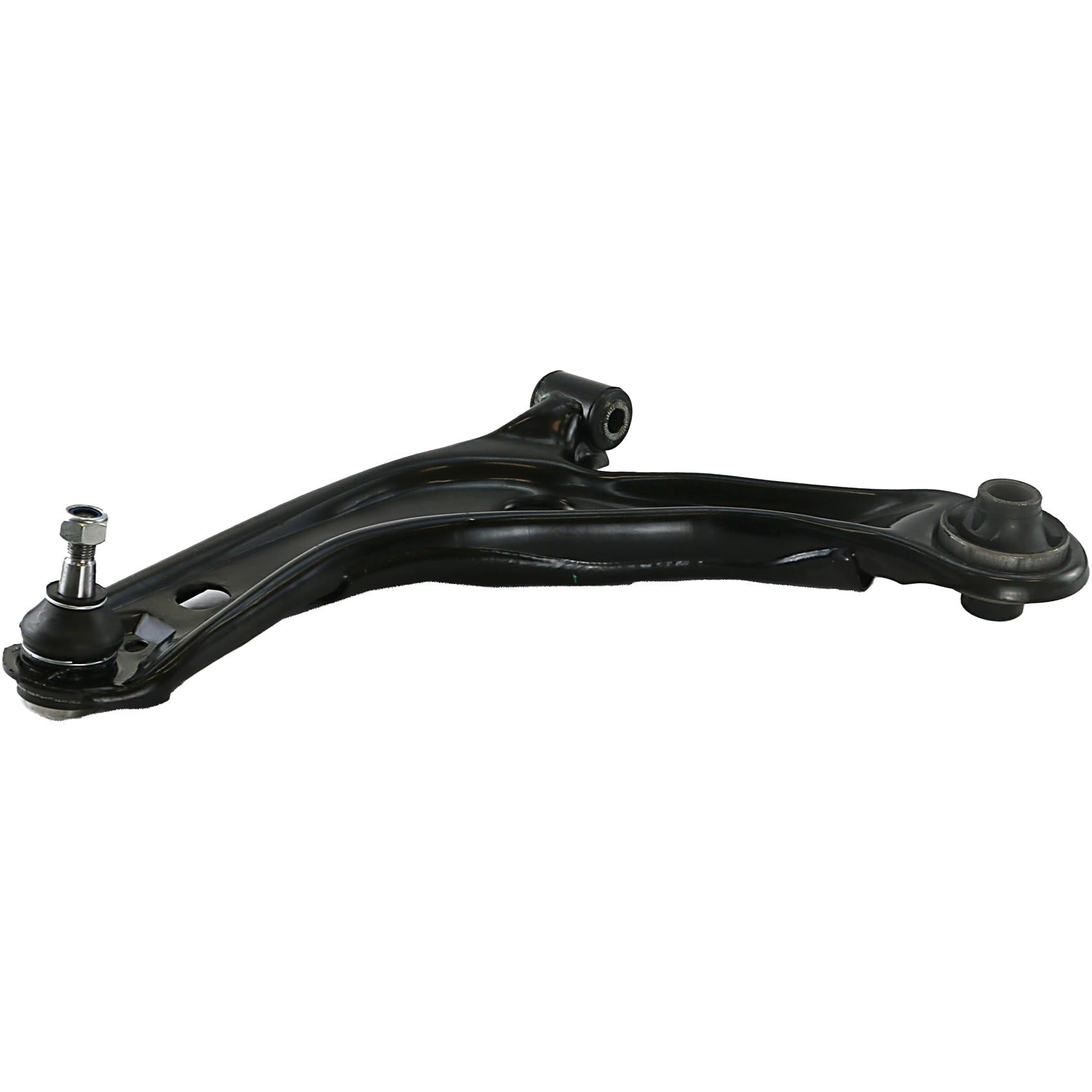Bandeja Suspensão Inferior Esquerdo - Perfect - BDJ4107 - (3)