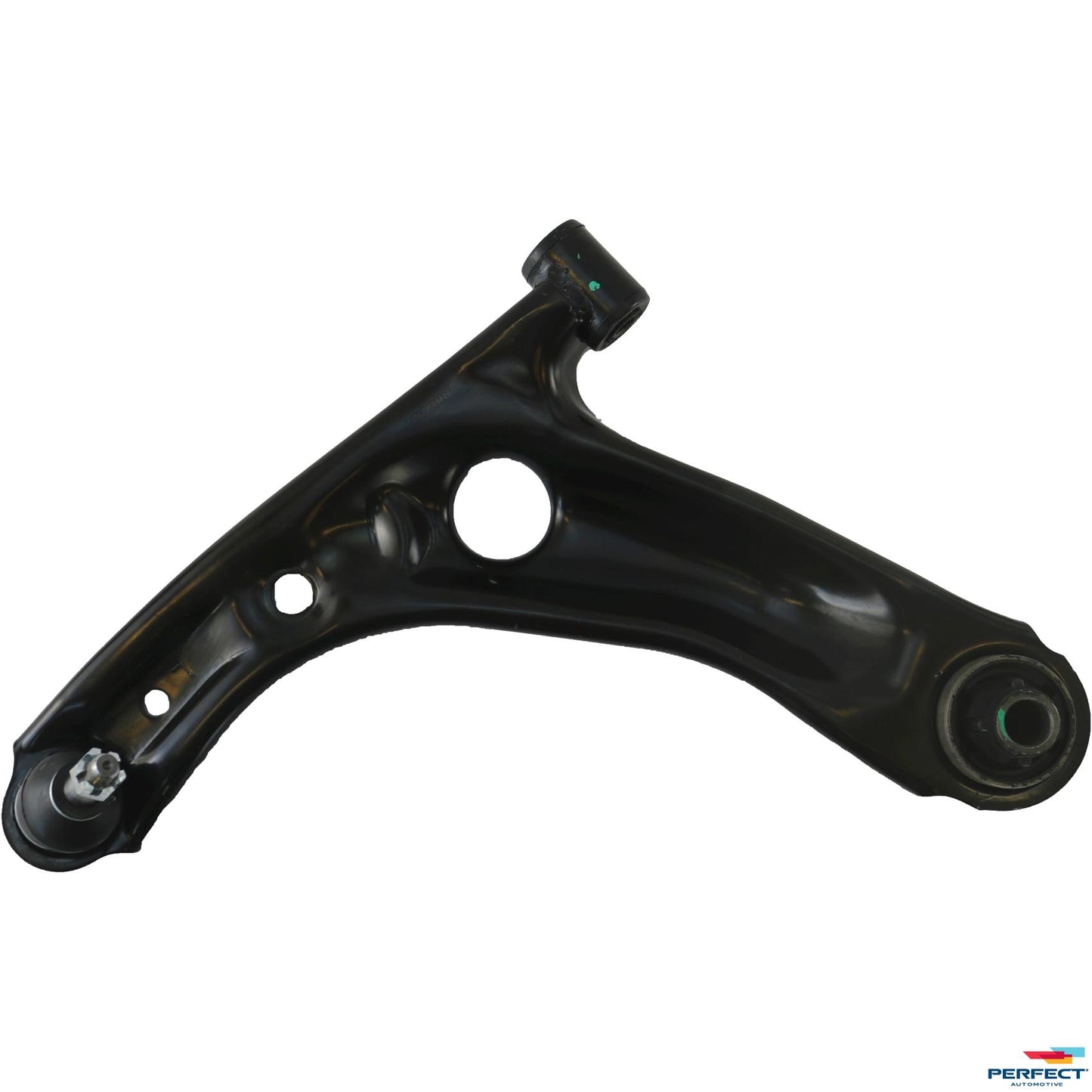 Bandeja Suspensão Inferior Esquerdo - Perfect - BDJ4119 - (1)