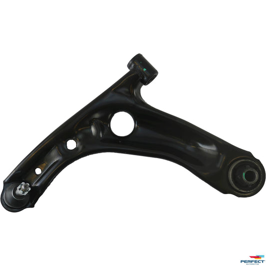 Bandeja Suspensão Inferior Esquerdo - Perfect - BDJ4119 - (1)