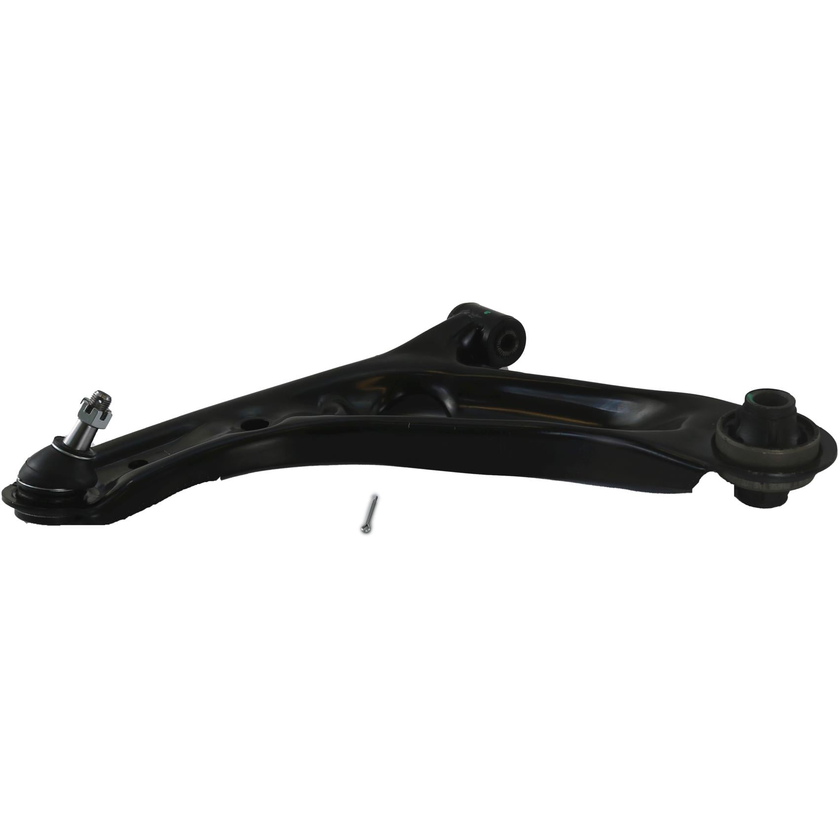 Bandeja Suspensão Inferior Esquerdo - Perfect - BDJ4119 - (2)