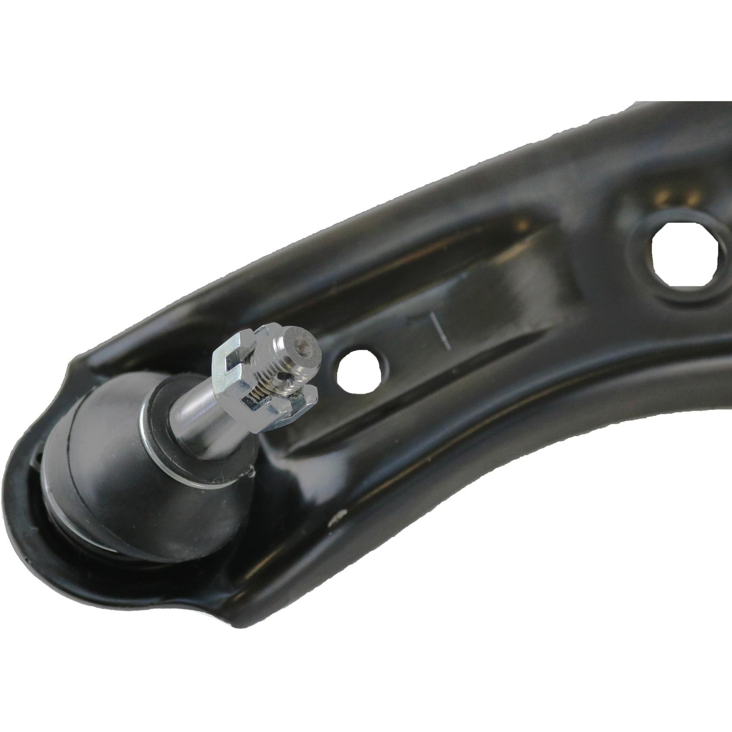 Bandeja Suspensão Inferior Esquerdo - Perfect - BDJ4119 - (4)