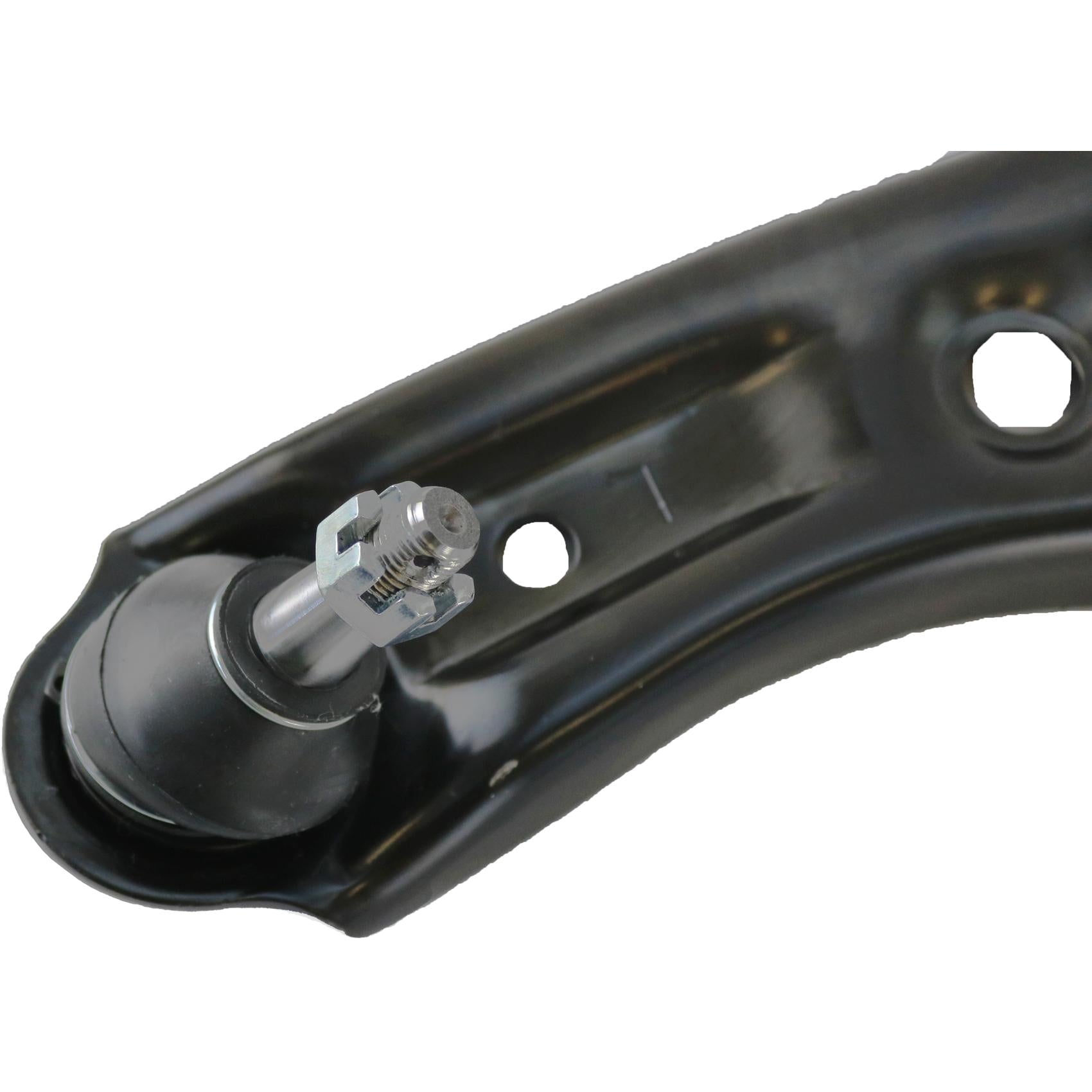 Bandeja Suspensão Inferior Esquerdo - Perfect - BDJ4119 - (4)