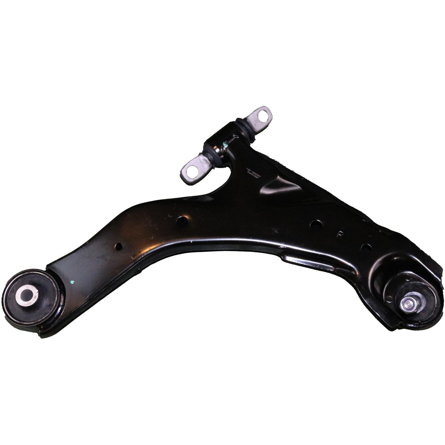 Bandeja Suspensão Inferior Direito - Perfect - BDJ4120 - (2)