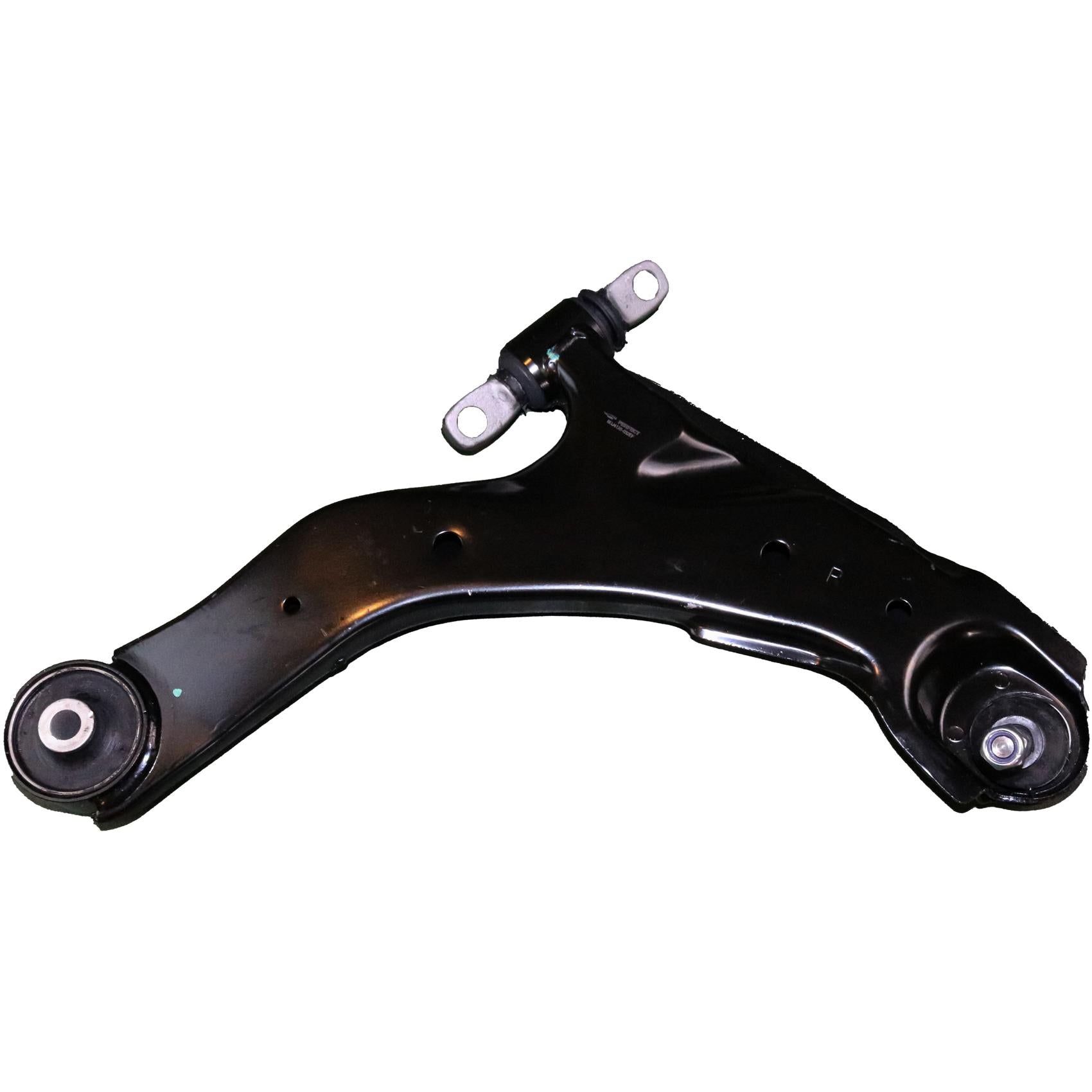 Bandeja Suspensão Inferior Direito - Perfect - BDJ4120 - (2)