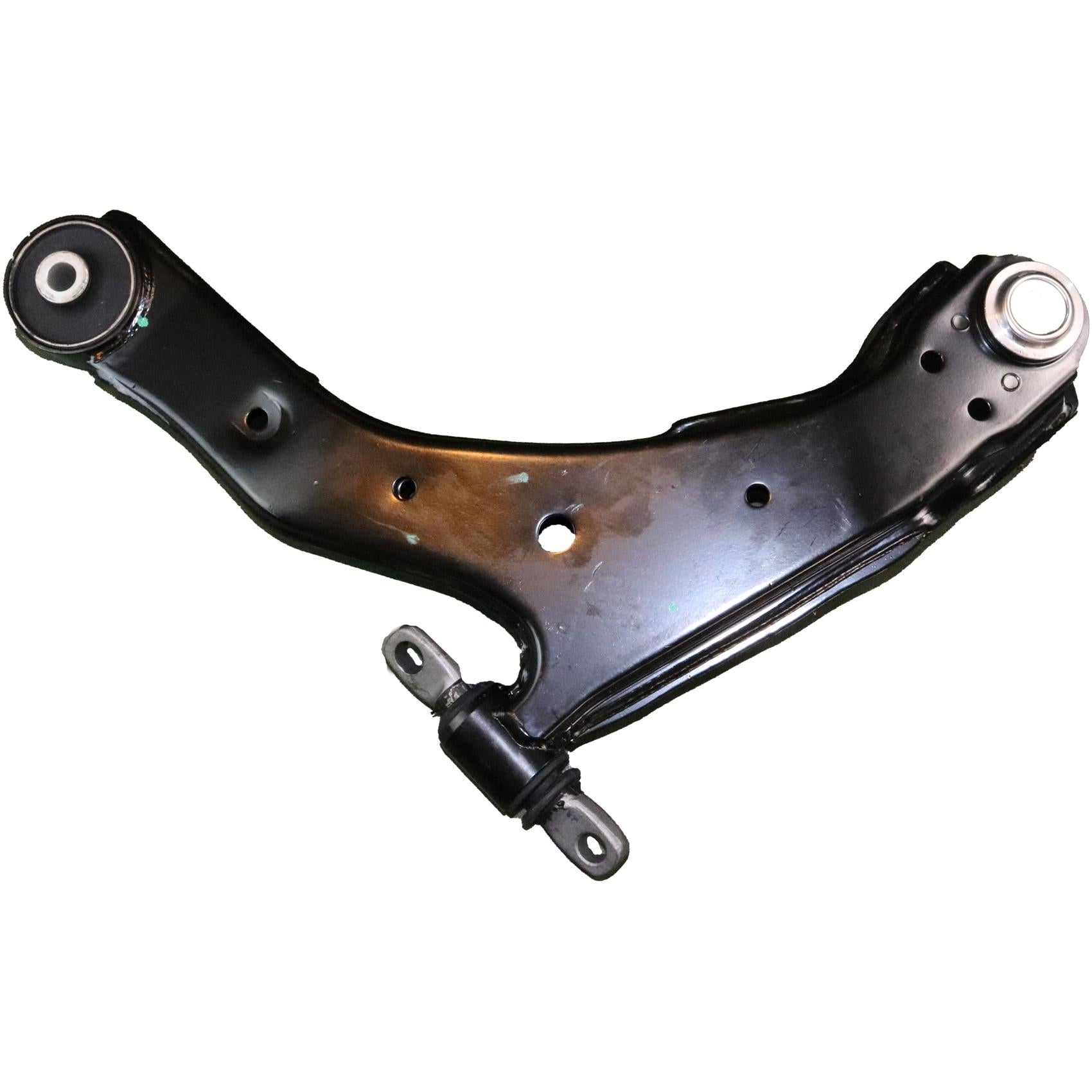 Bandeja Suspensão Inferior Direito - Perfect - BDJ4120 - (3)