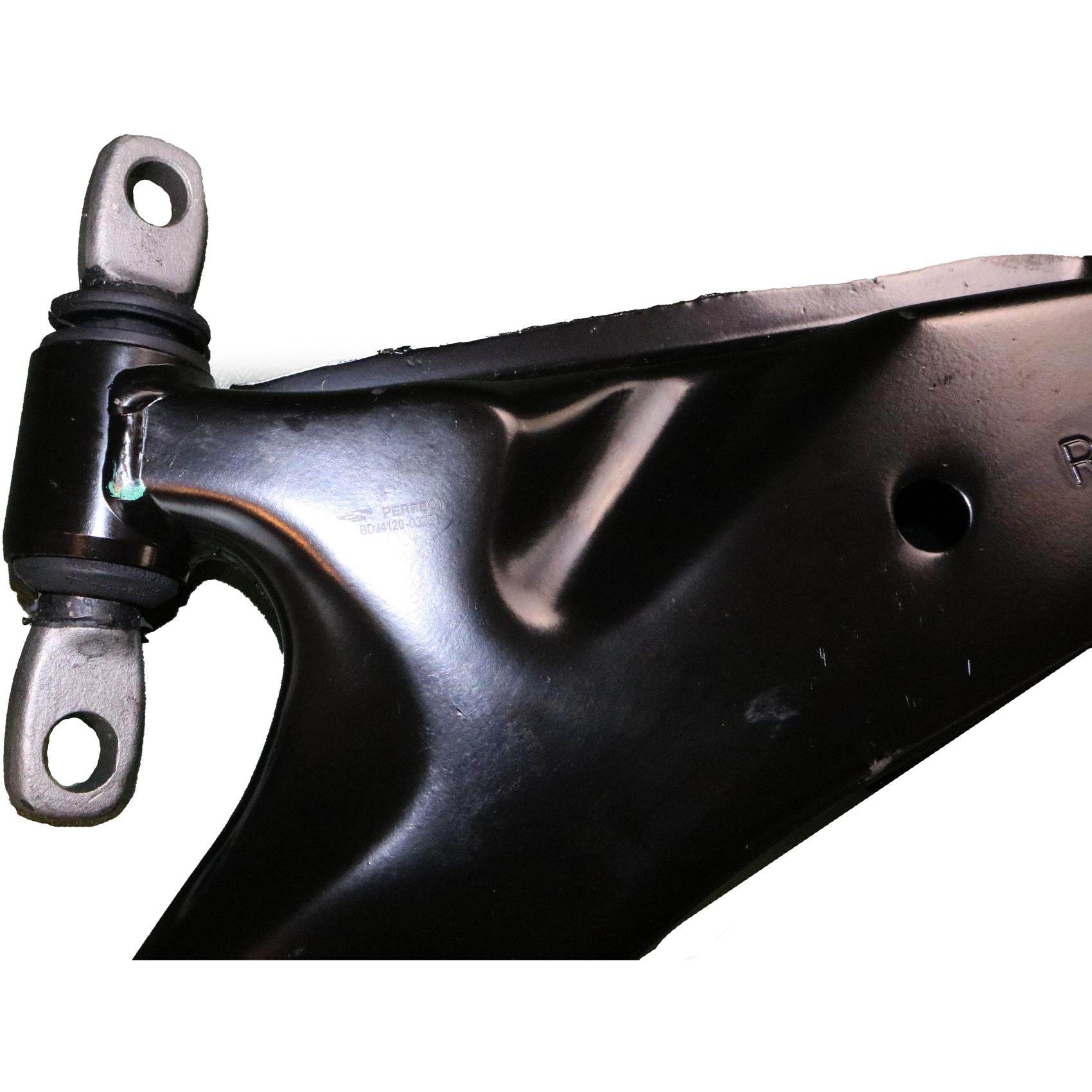 Bandeja Suspensão Inferior Direito - Perfect - BDJ4120 - (4)