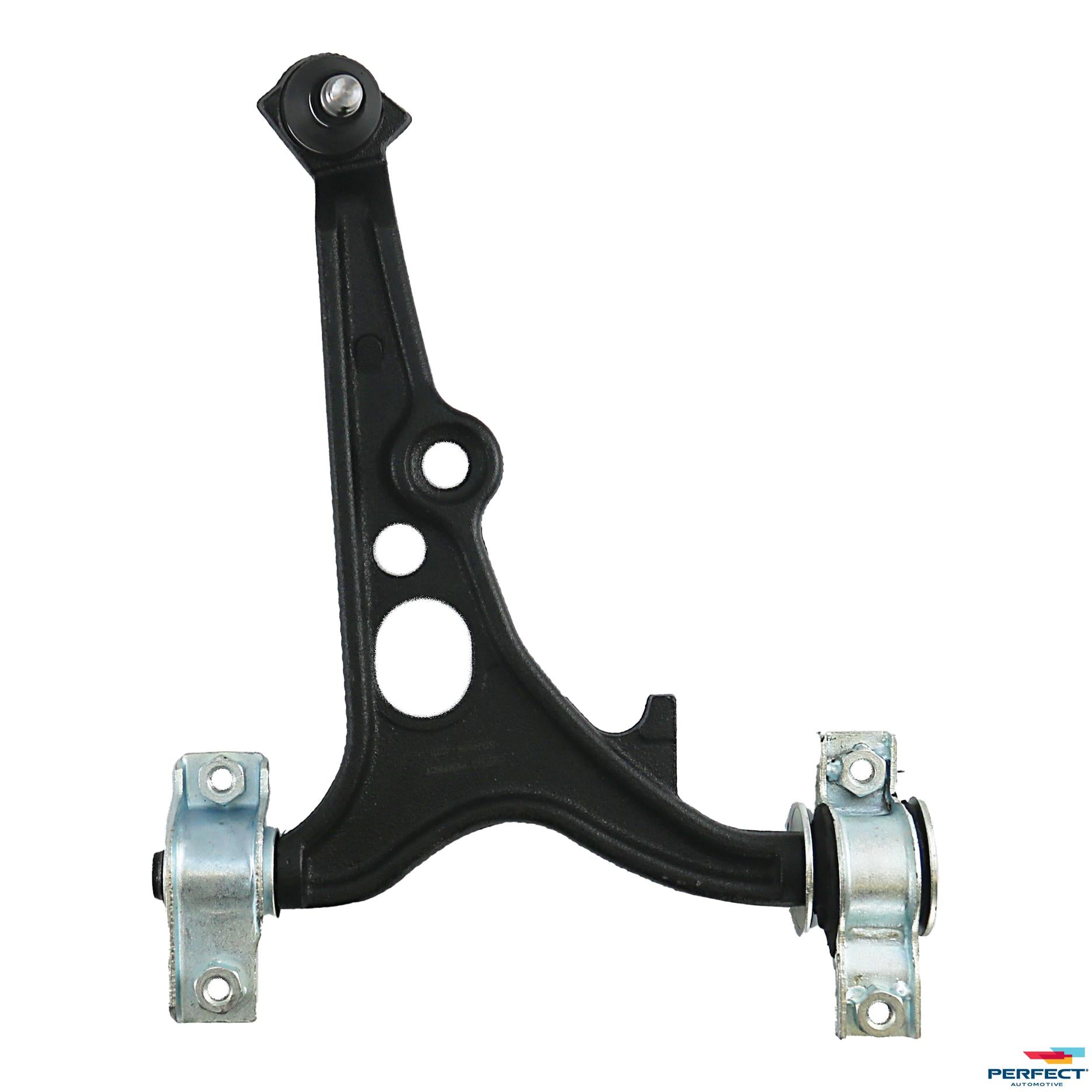 Bandeja Suspensão Inferior Direito - Perfect - BDJ4556 - (1)