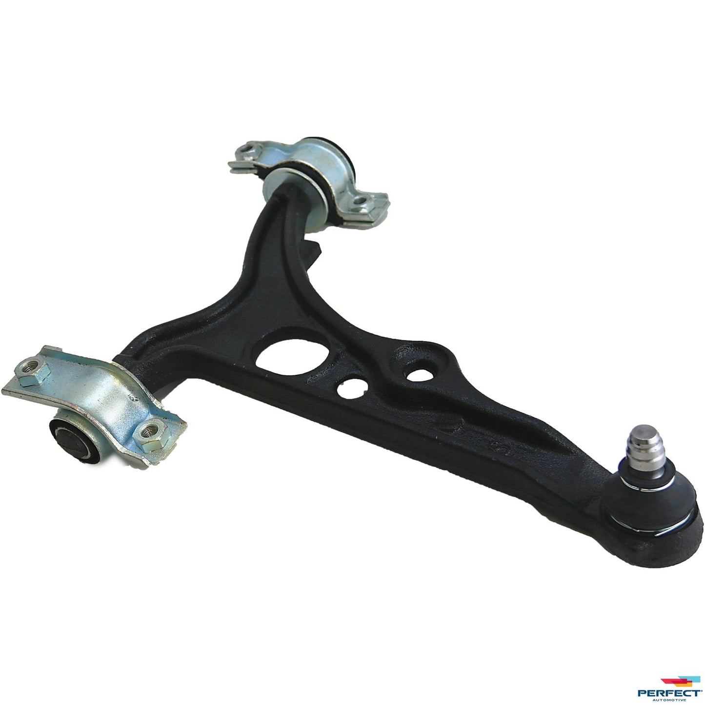 Bandeja Suspensão Inferior Esquerdo - Perfect - BDJ4559 - (1)