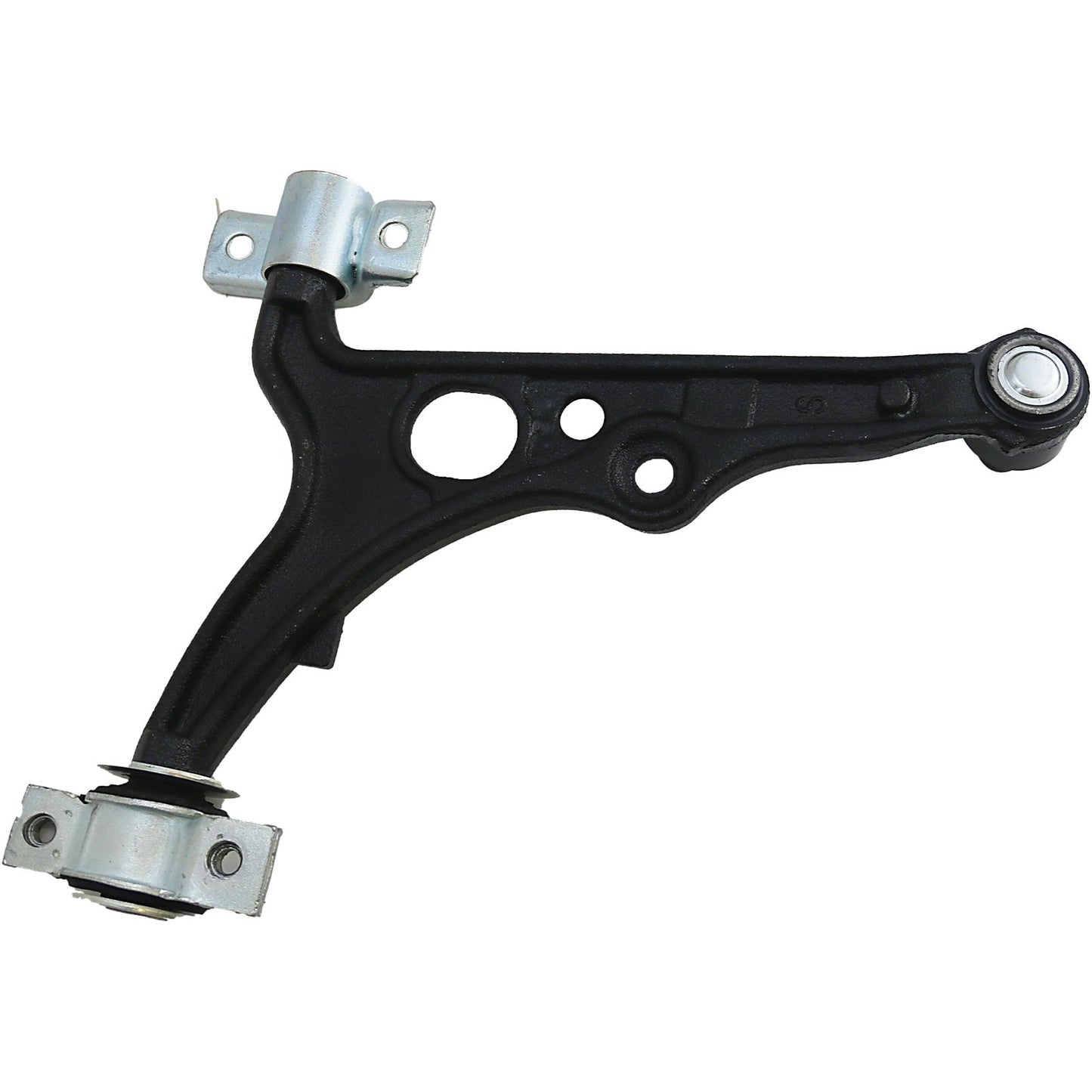 Bandeja Suspensão Inferior Esquerdo - Perfect - BDJ4559 - (2)