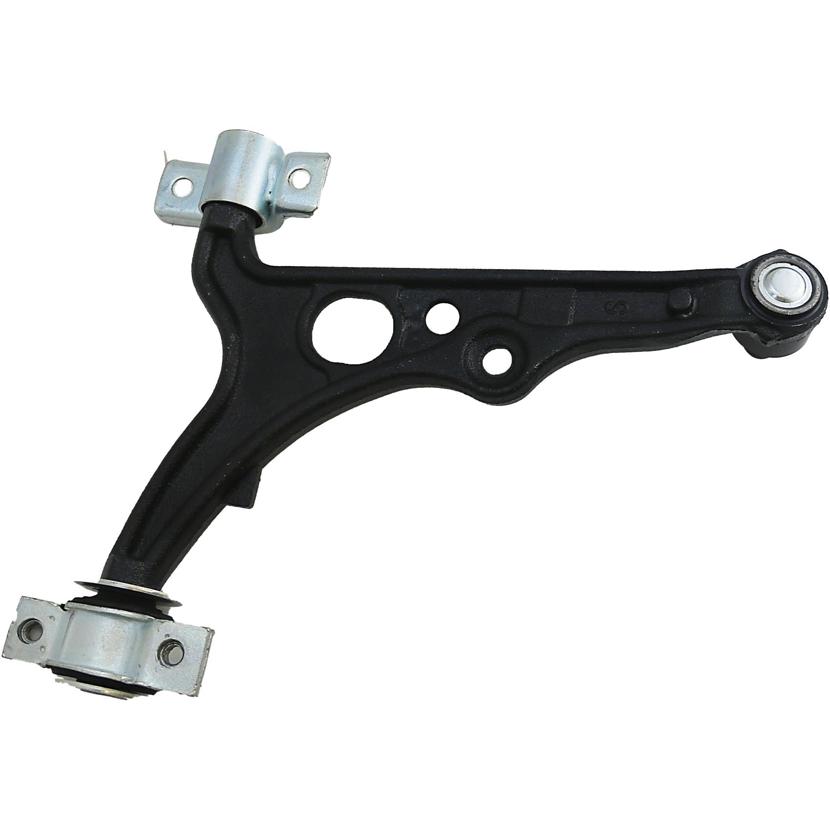 Bandeja Suspensão Inferior Esquerdo - Perfect - BDJ4559 - (2)