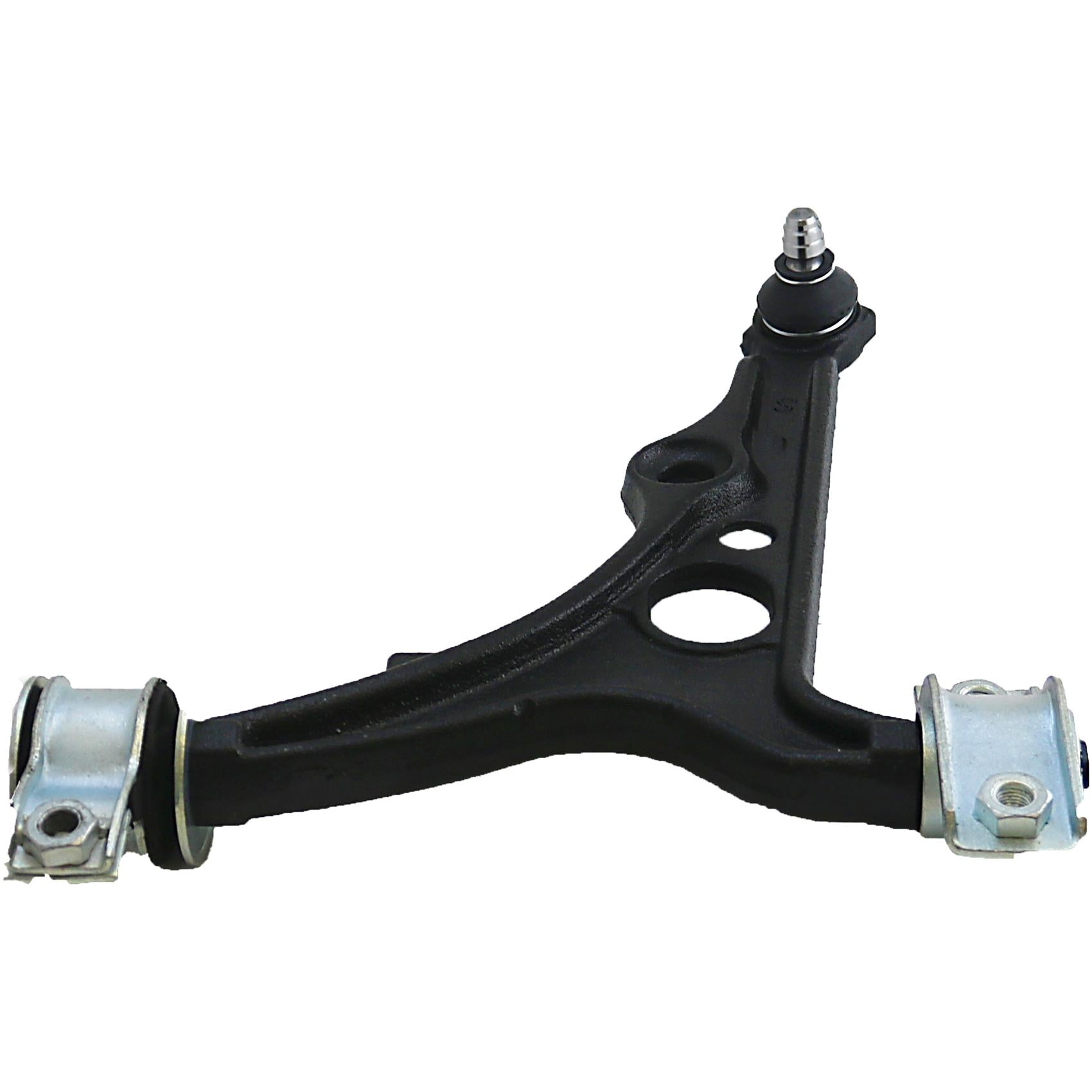 Bandeja Suspensão Inferior Esquerdo - Perfect - BDJ4559 - (3)