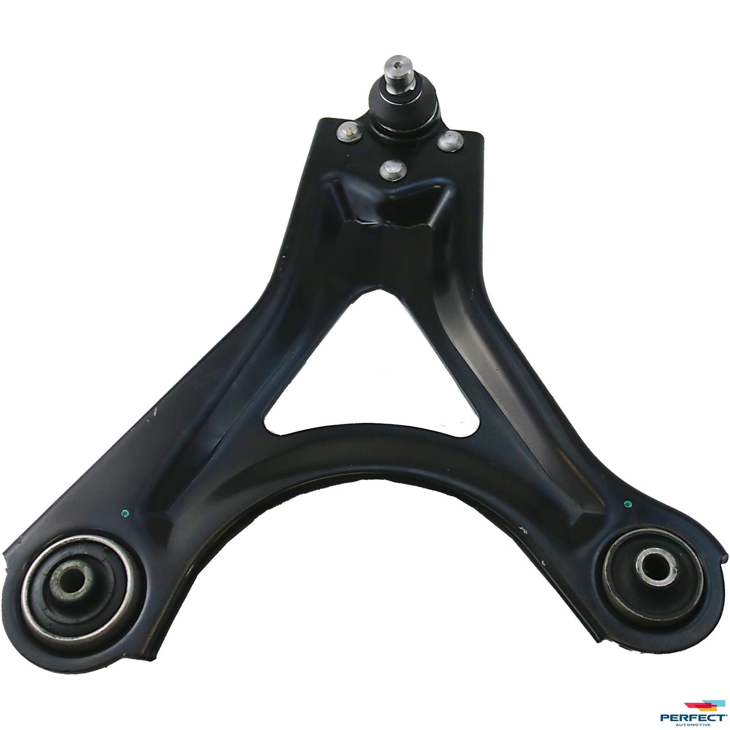 Bandeja Suspensão Inferior Esquerdo - Perfect - BDJ5027 - (1)