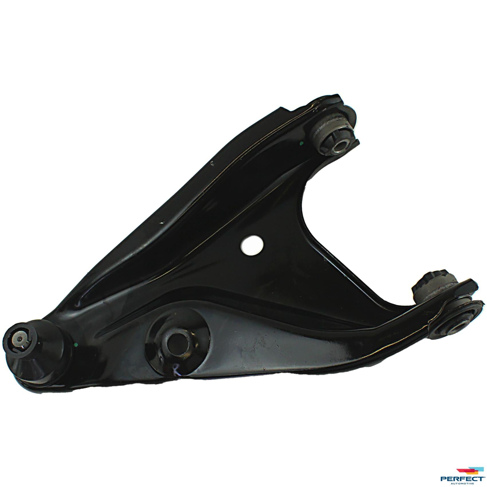 Bandeja Suspensão Inferior Esquerdo - Perfect - BDJ5225 - (1)