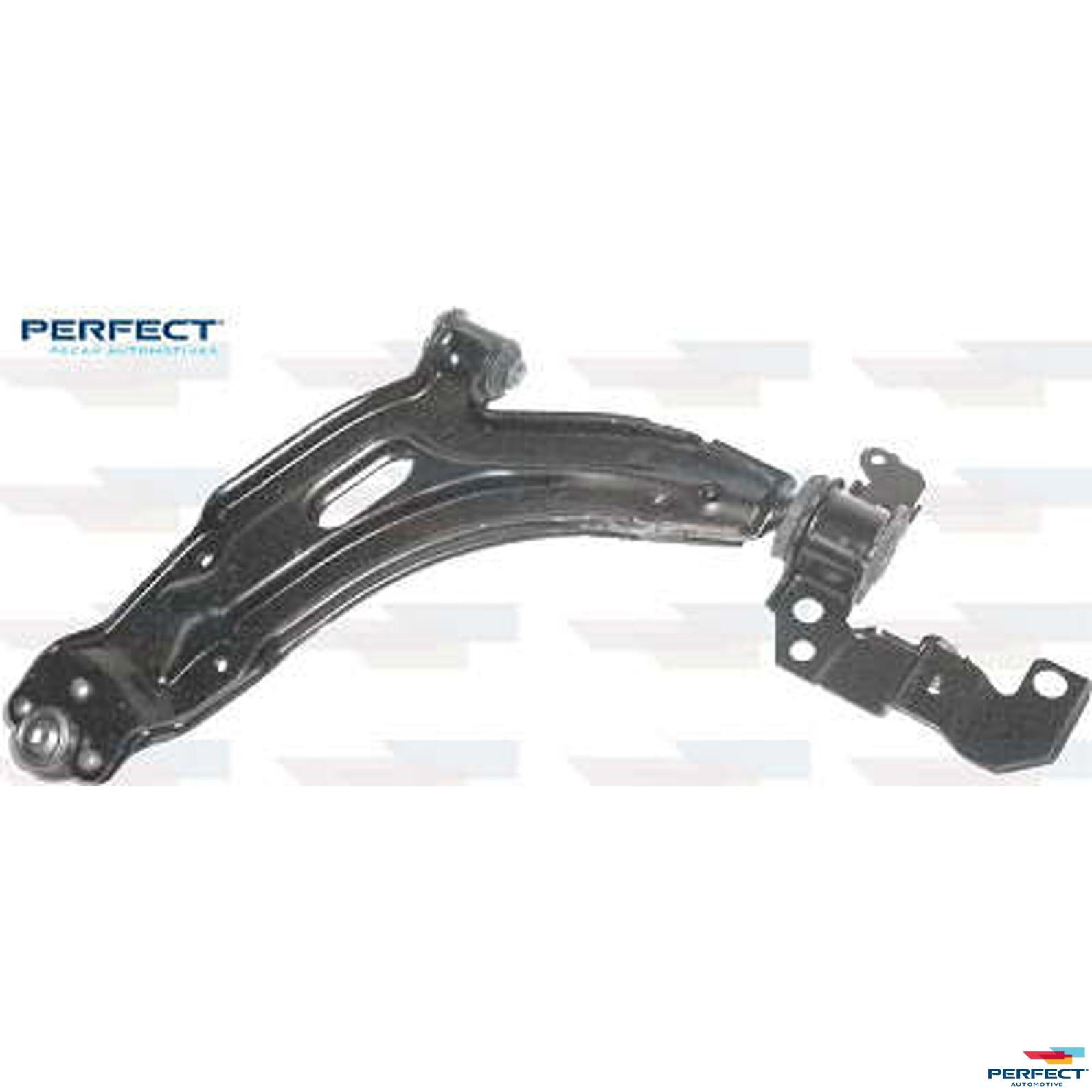 Bandeja Suspensão Inferior Direito - Perfect - BDJ5498 - (1)