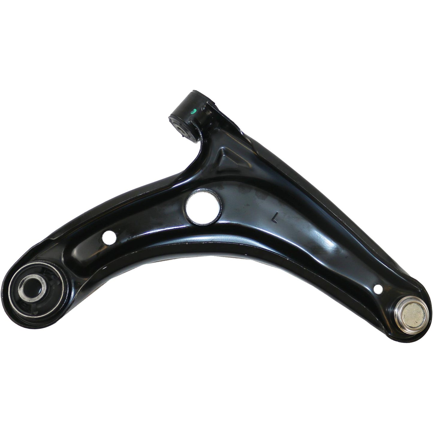 Bandeja Suspensão Inferior Esquerdo - Perfect - BDJ7951 - (2)