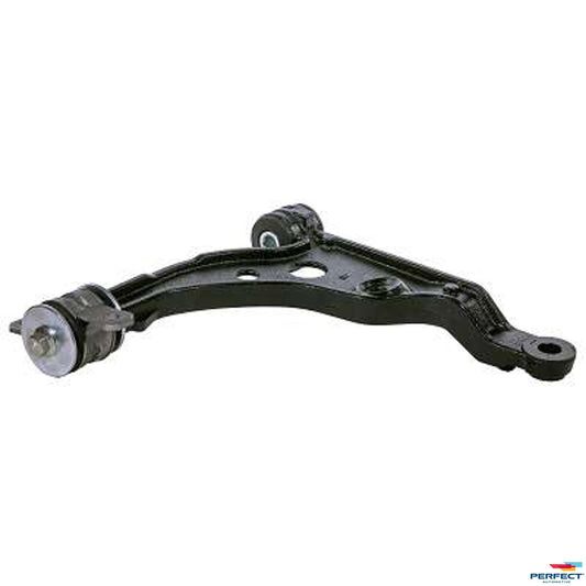 Bandeja Suspensão Inferior Direito - Perfect - BDJ9080 - (1)
