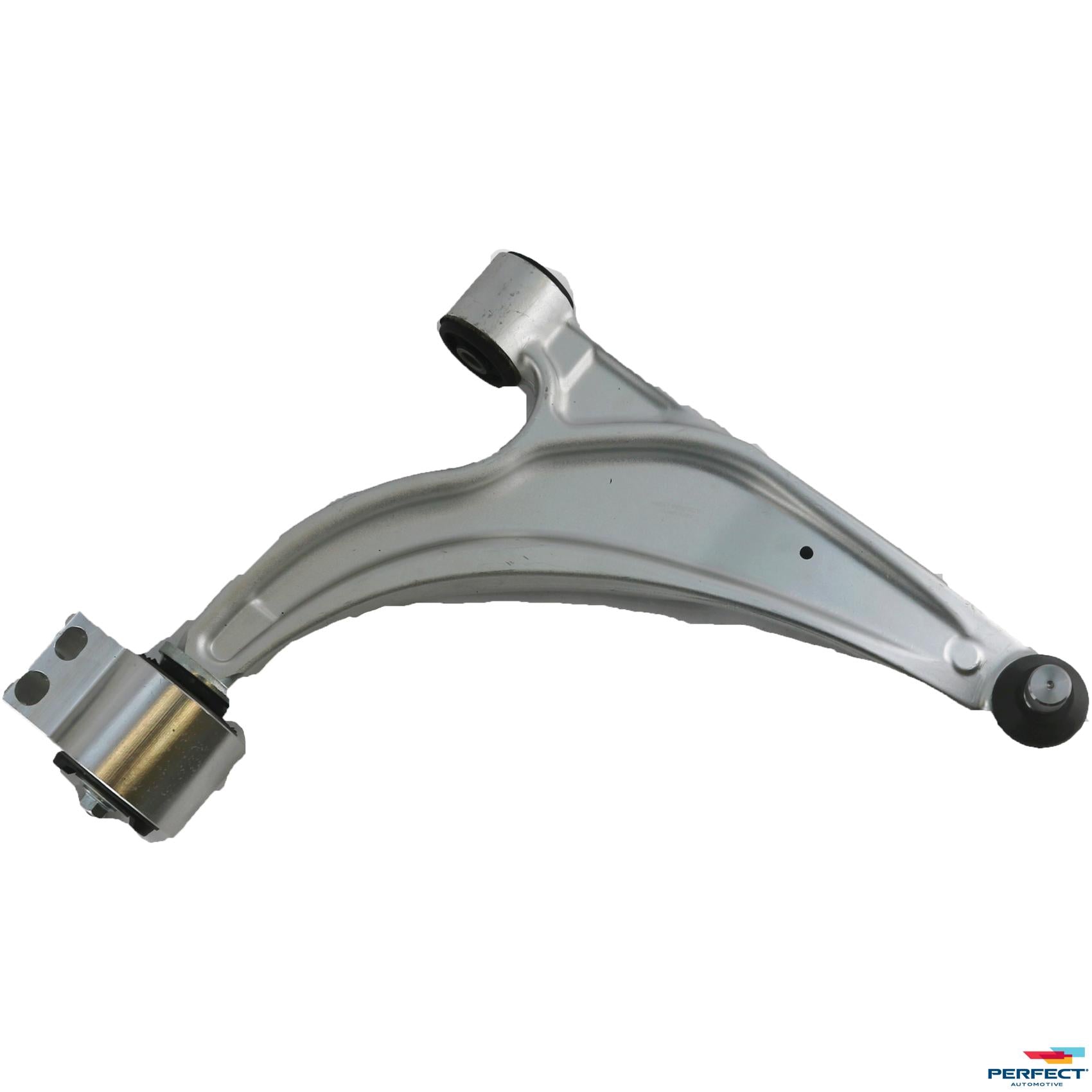 Bandeja Suspensão Completa Inferior Esquerdo - Perfect - BDJ9857 - (1)