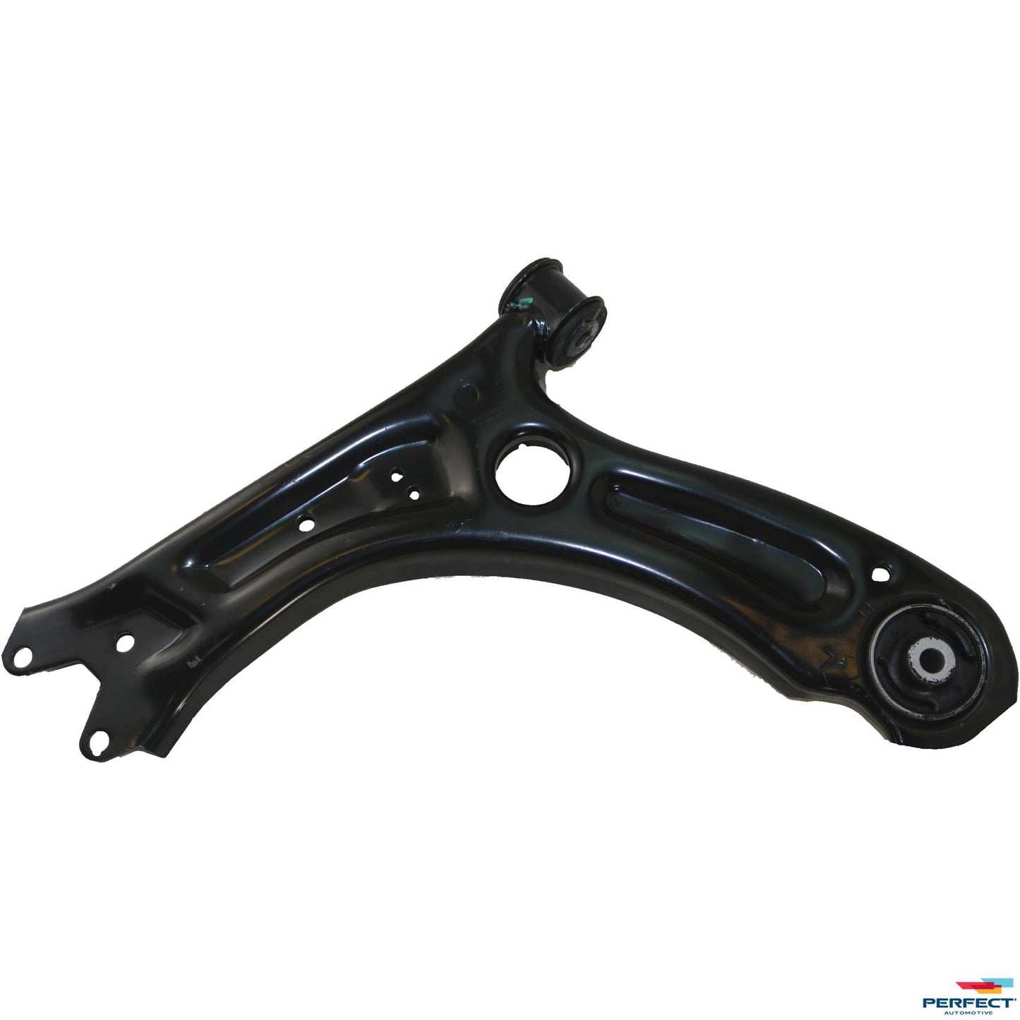 Bandeja Suspensão Inferior Esquerdo - Perfect - BDJ9863 - (1)