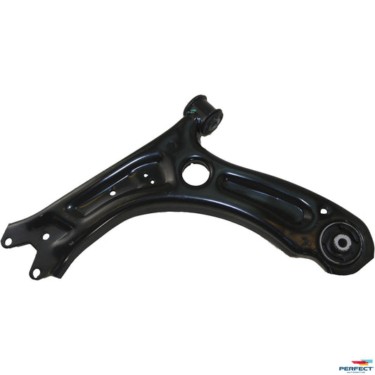 Bandeja Suspensão Inferior Esquerdo - Perfect - BDJ9863 - (1)