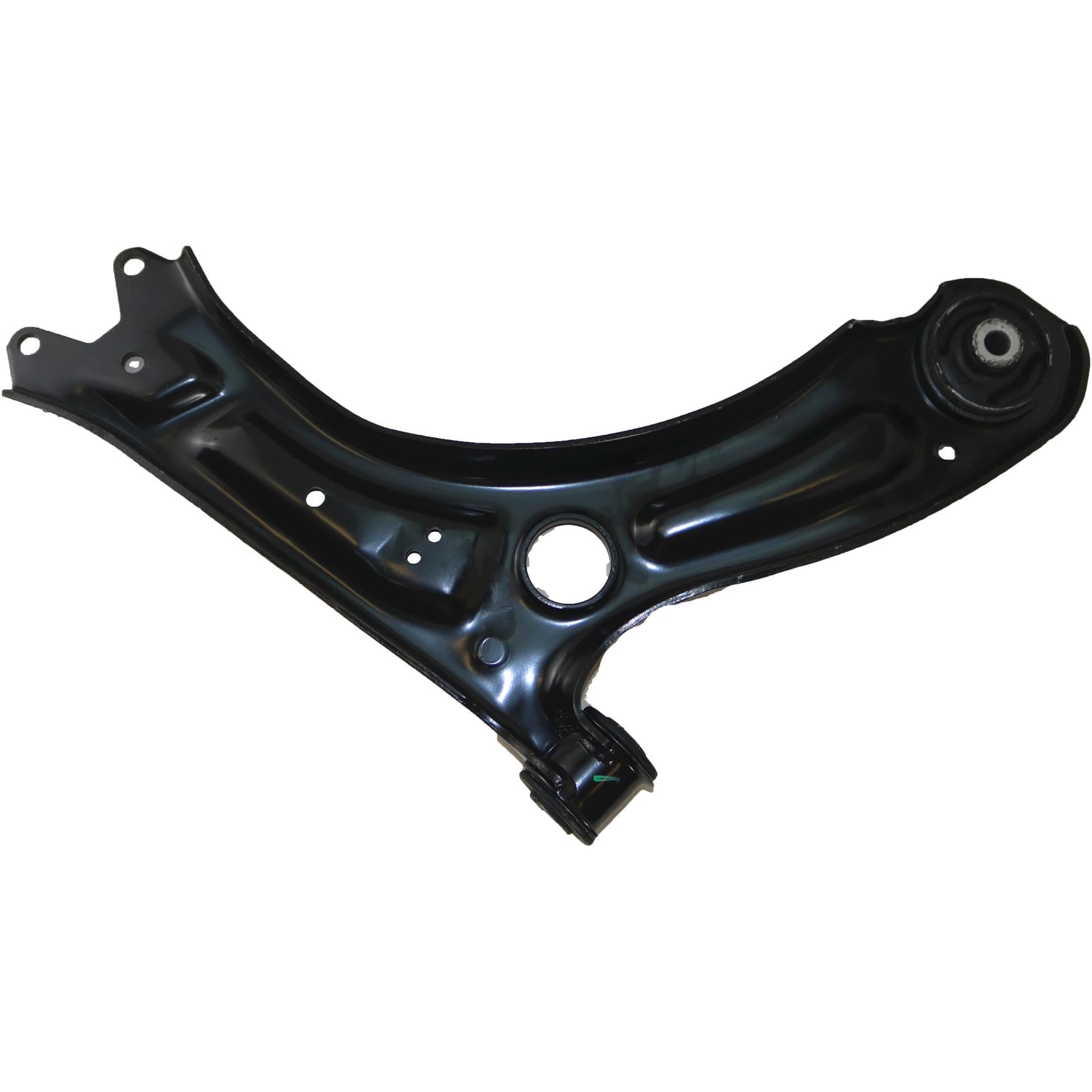 Bandeja Suspensão Inferior Esquerdo - Perfect - BDJ9863 - (2)
