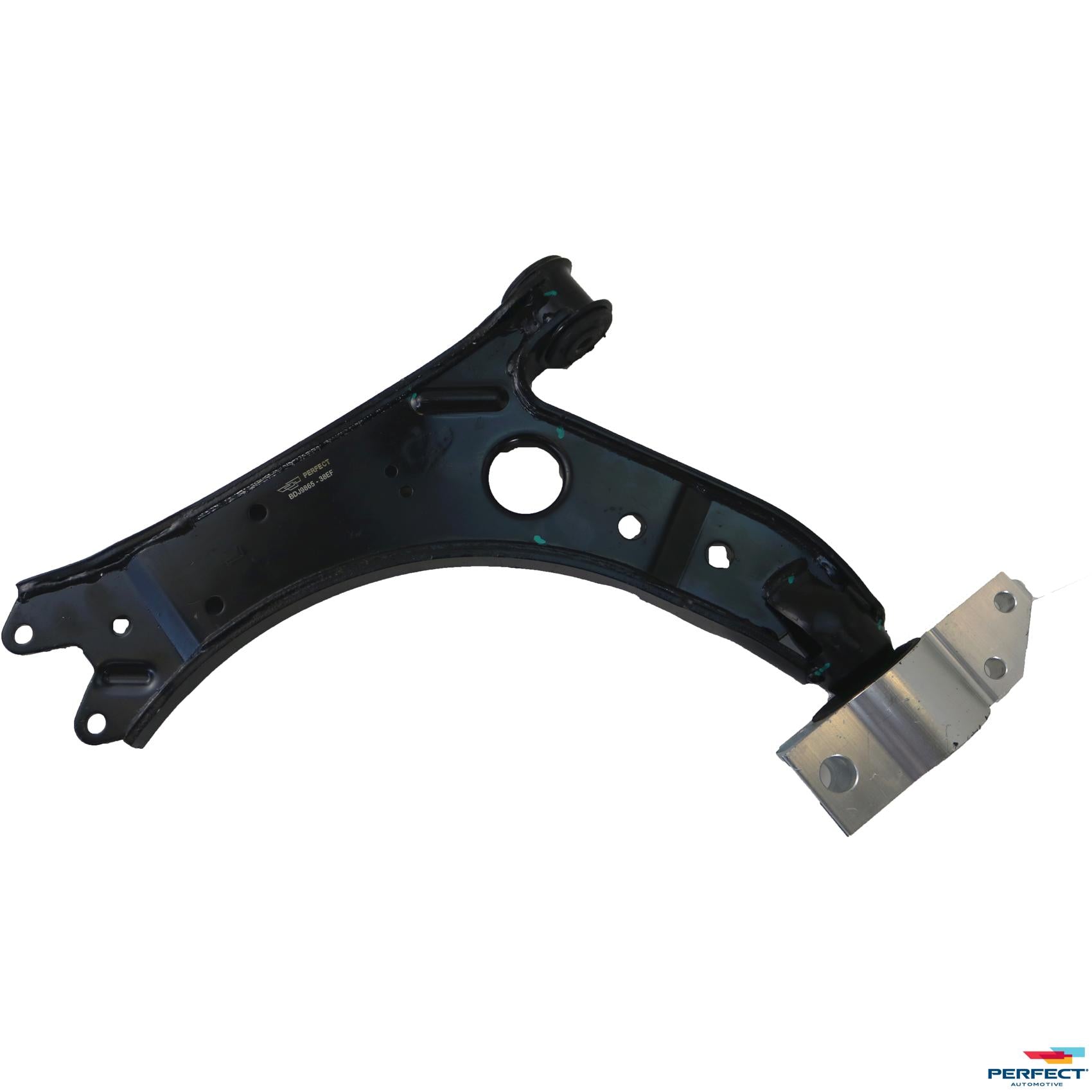 Bandeja Suspensão Inferior Esquerdo - Perfect - BDJ9865 - (1)