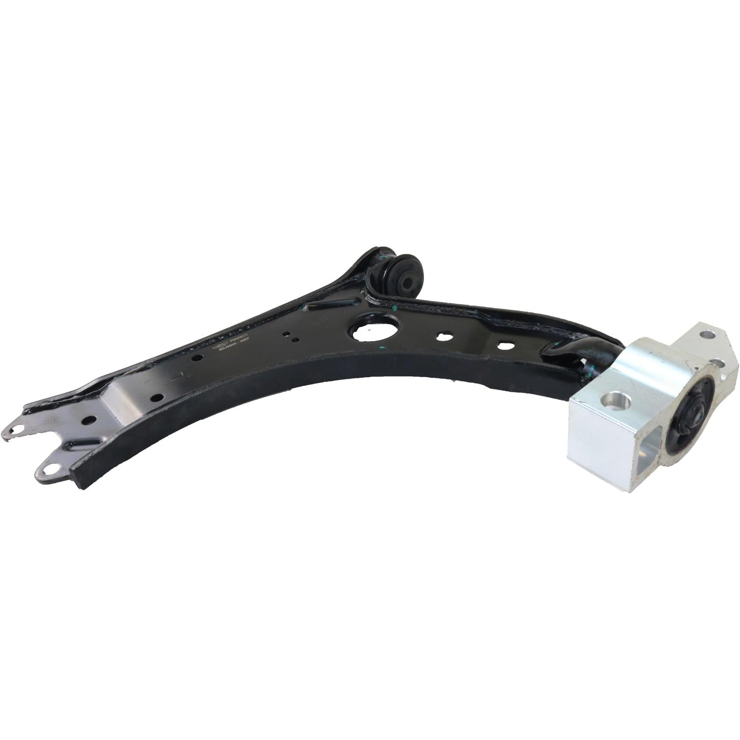 Bandeja Suspensão Inferior Esquerdo - Perfect - BDJ9865 - (2)