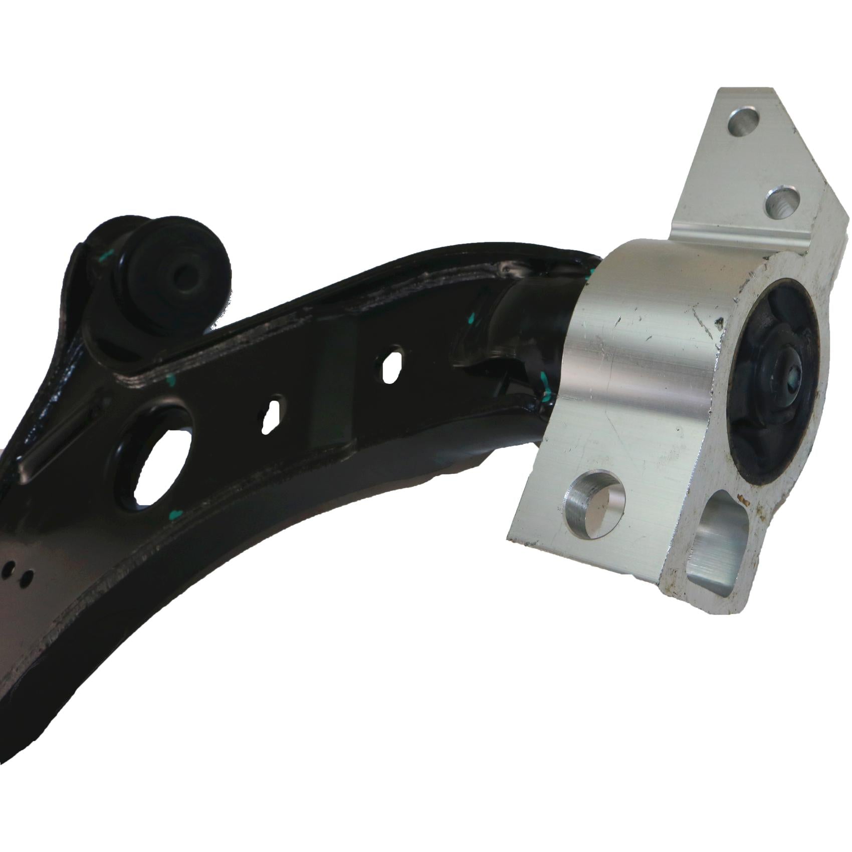 Bandeja Suspensão Inferior Esquerdo - Perfect - BDJ9865 - (3)