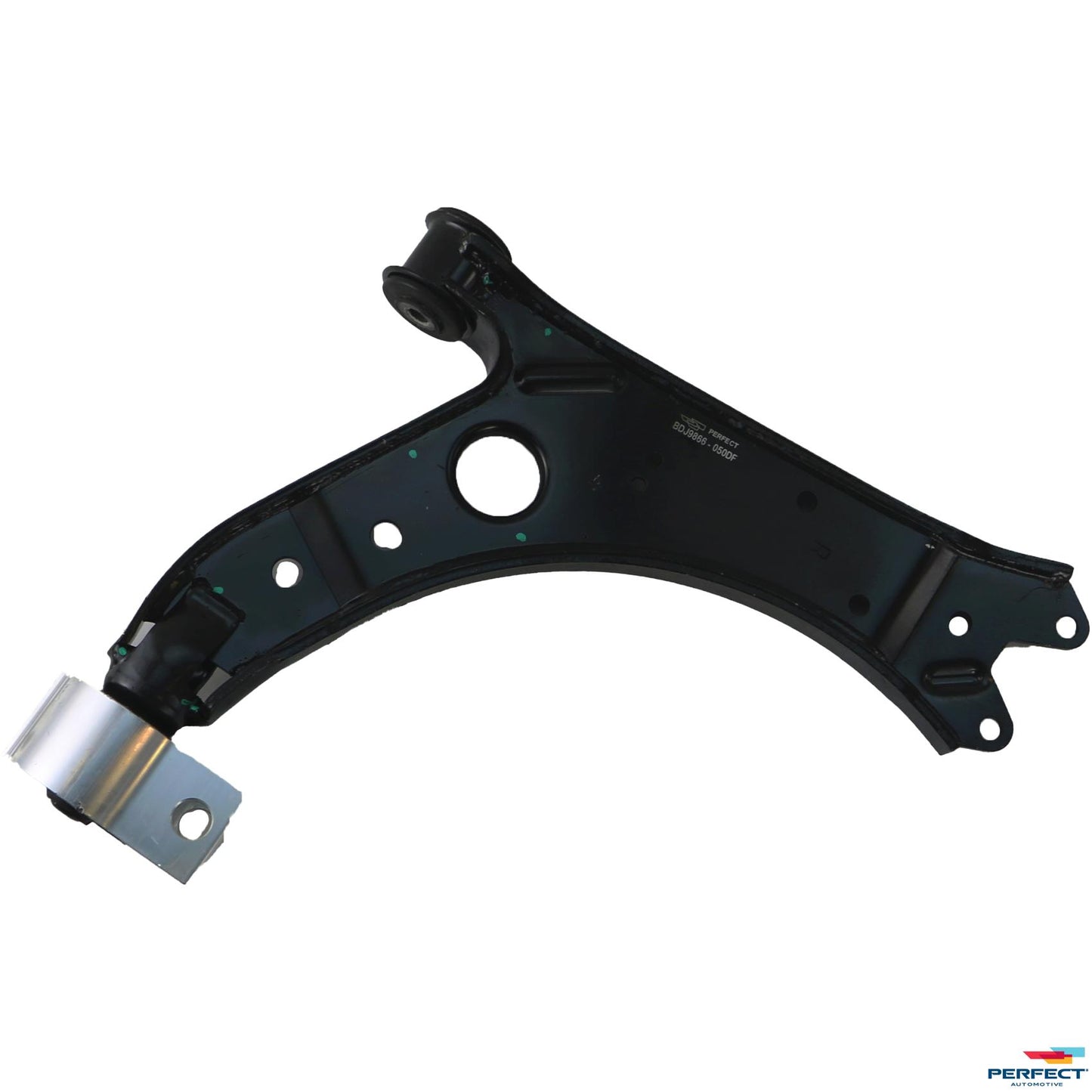 Bandeja Suspensão Inferior Direito - Perfect - BDJ9866 - (1)