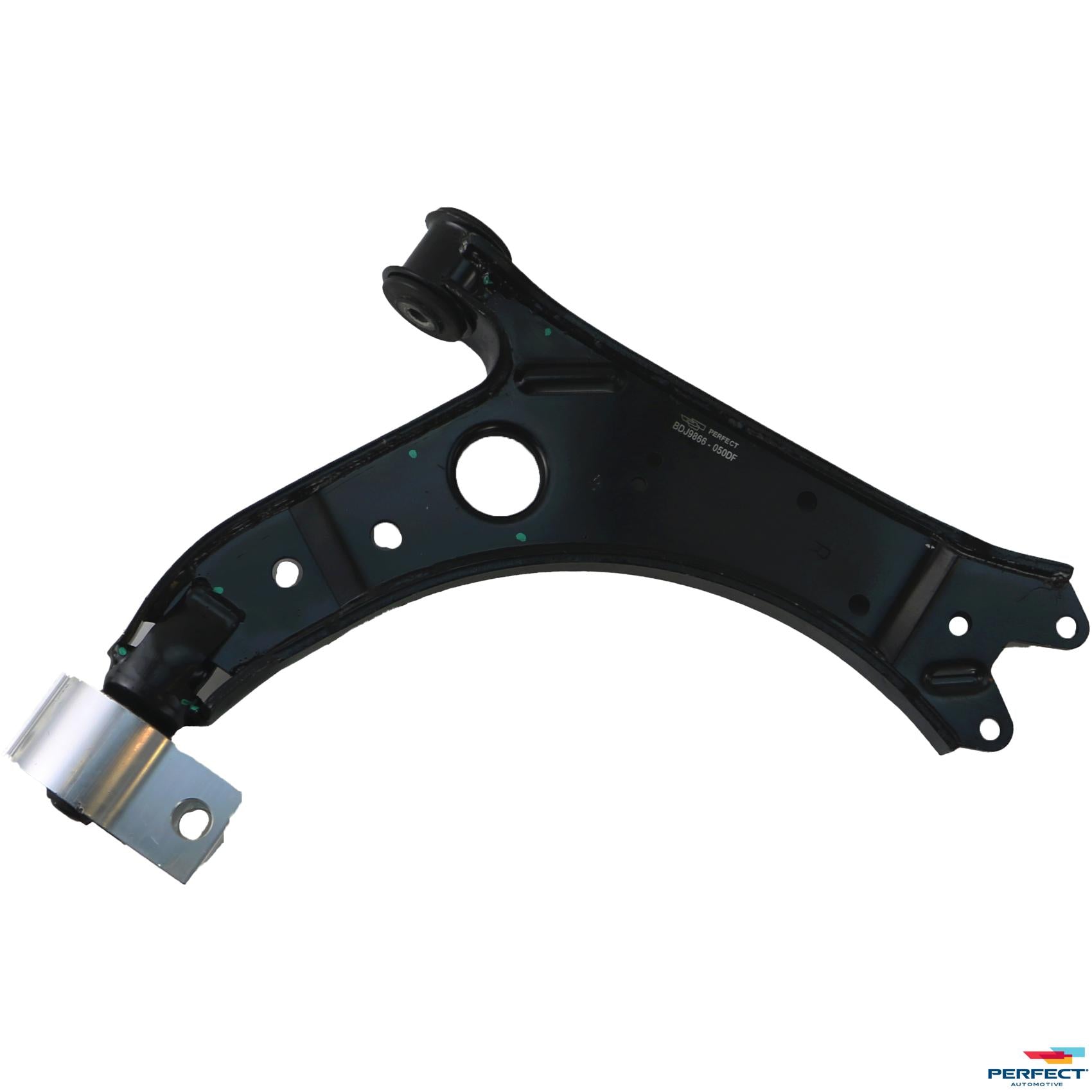 Bandeja Suspensão Inferior Direito - Perfect - BDJ9866 - (1)