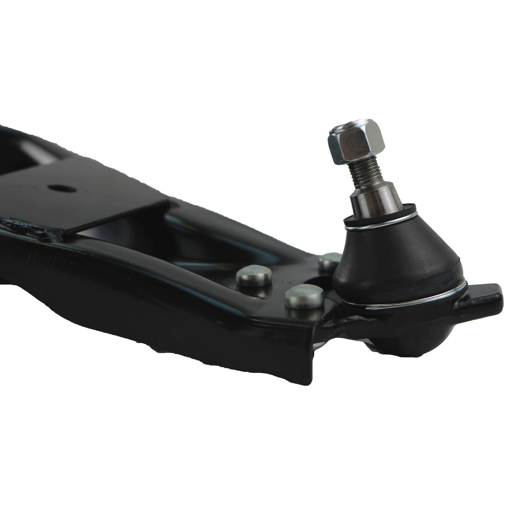 Bandeja Suspensão Inferior Esquerdo - Perfect - BDJ9867 - (4)