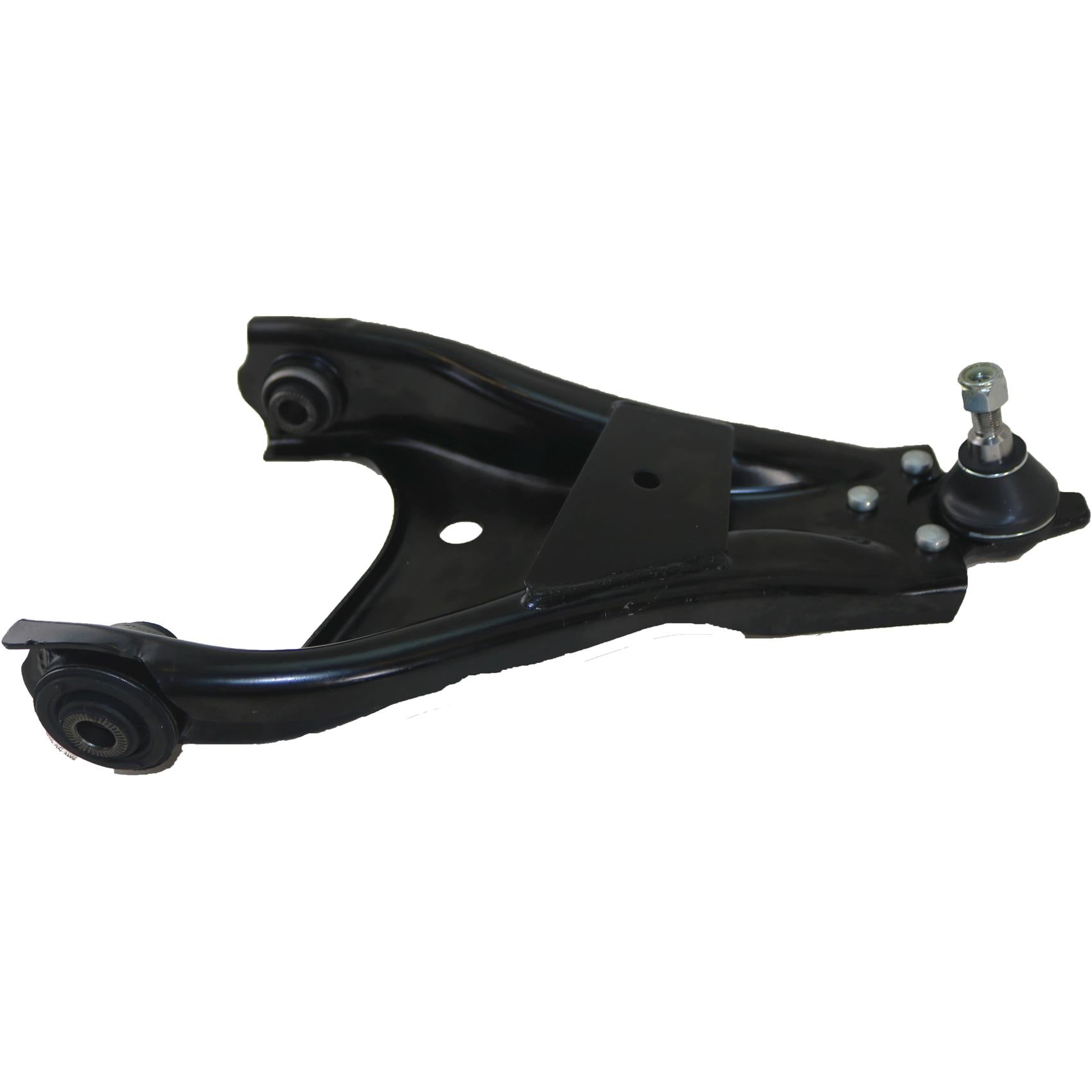 Bandeja Suspensão Inferior Direito - Perfect - BDJ9868 - (2)