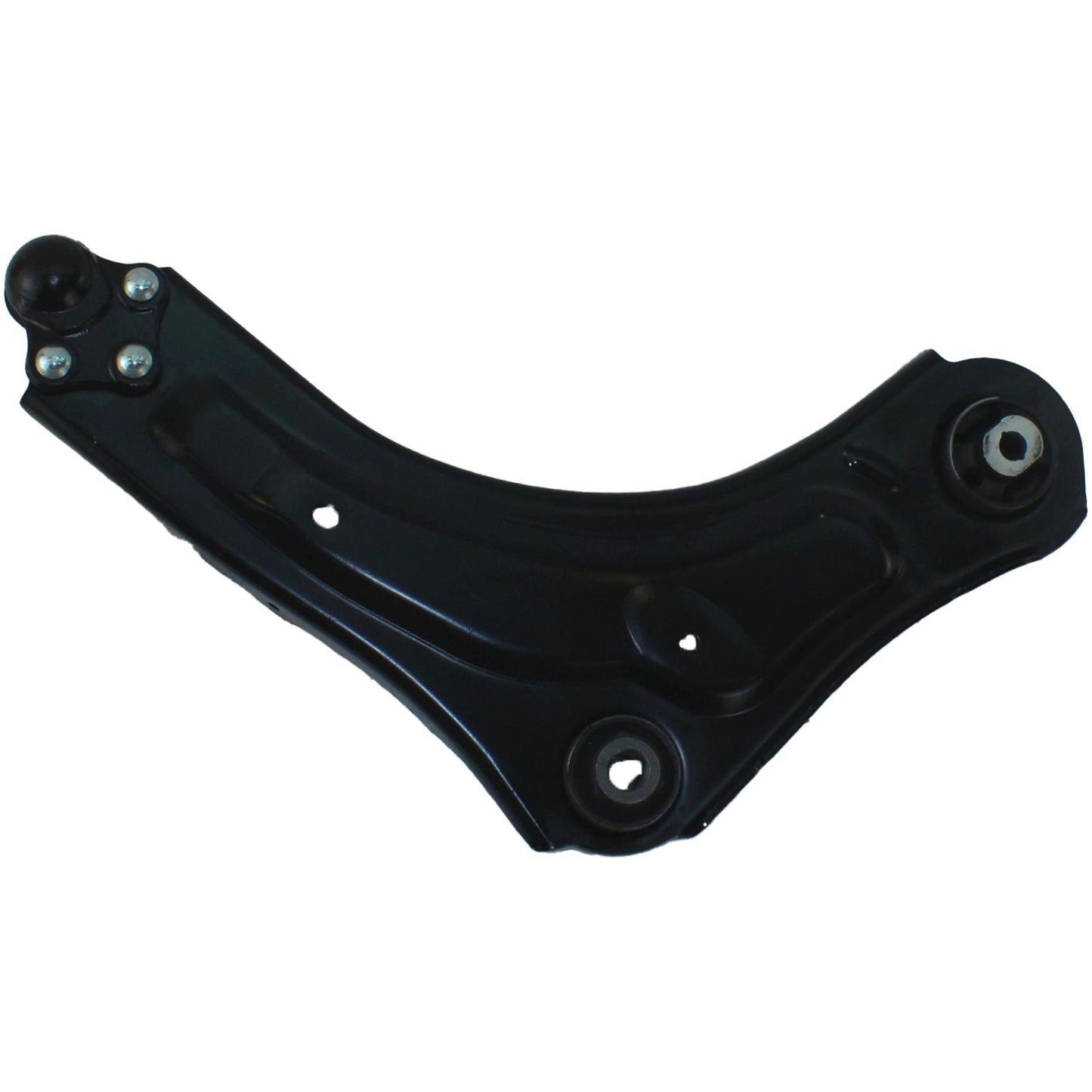 Bandeja Suspensão Inferior Esquerdo - Perfect - BDJ9869 - (2)