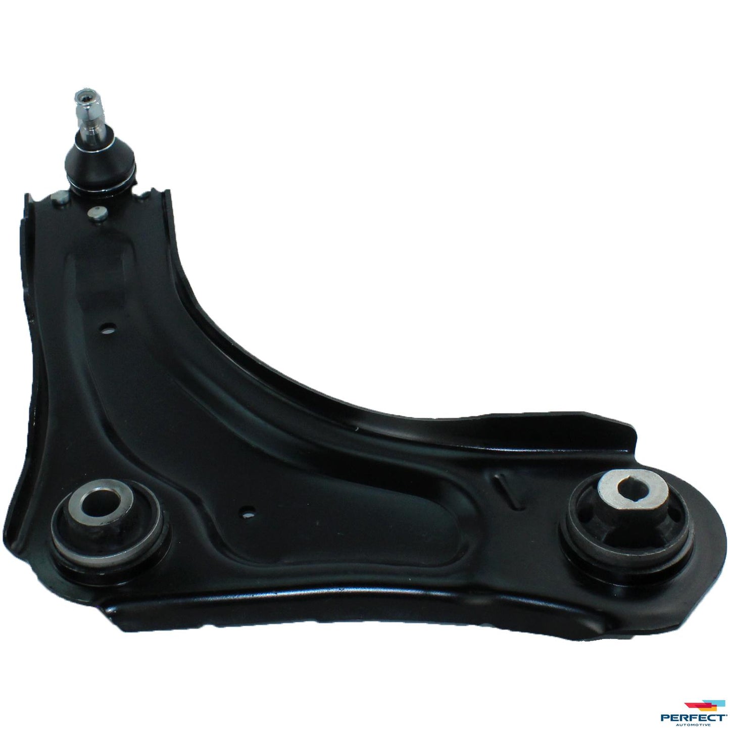 Bandeja Suspensão Inferior Direito - Perfect - BDJ9870 - (1)