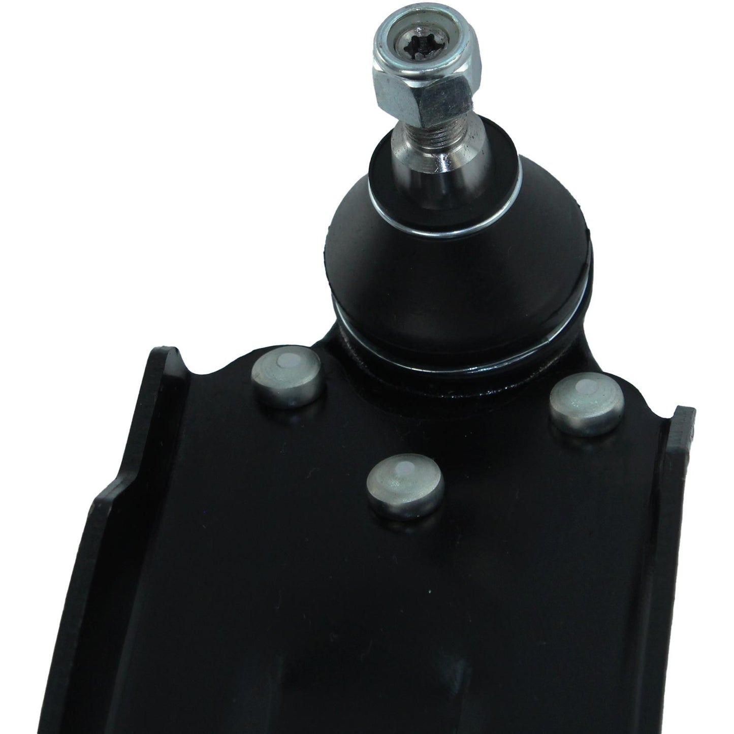 Bandeja Suspensão Inferior Direito - Perfect - BDJ9870 - (4)