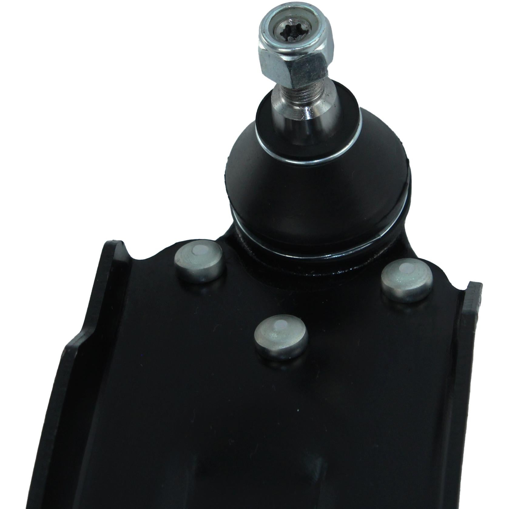Bandeja Suspensão Inferior Direito - Perfect - BDJ9870 - (4)