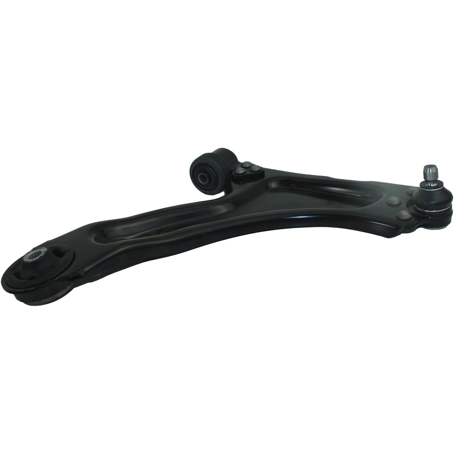 Bandeja Suspensão Inferior Direito - Perfect - BDJ6590 - (3)