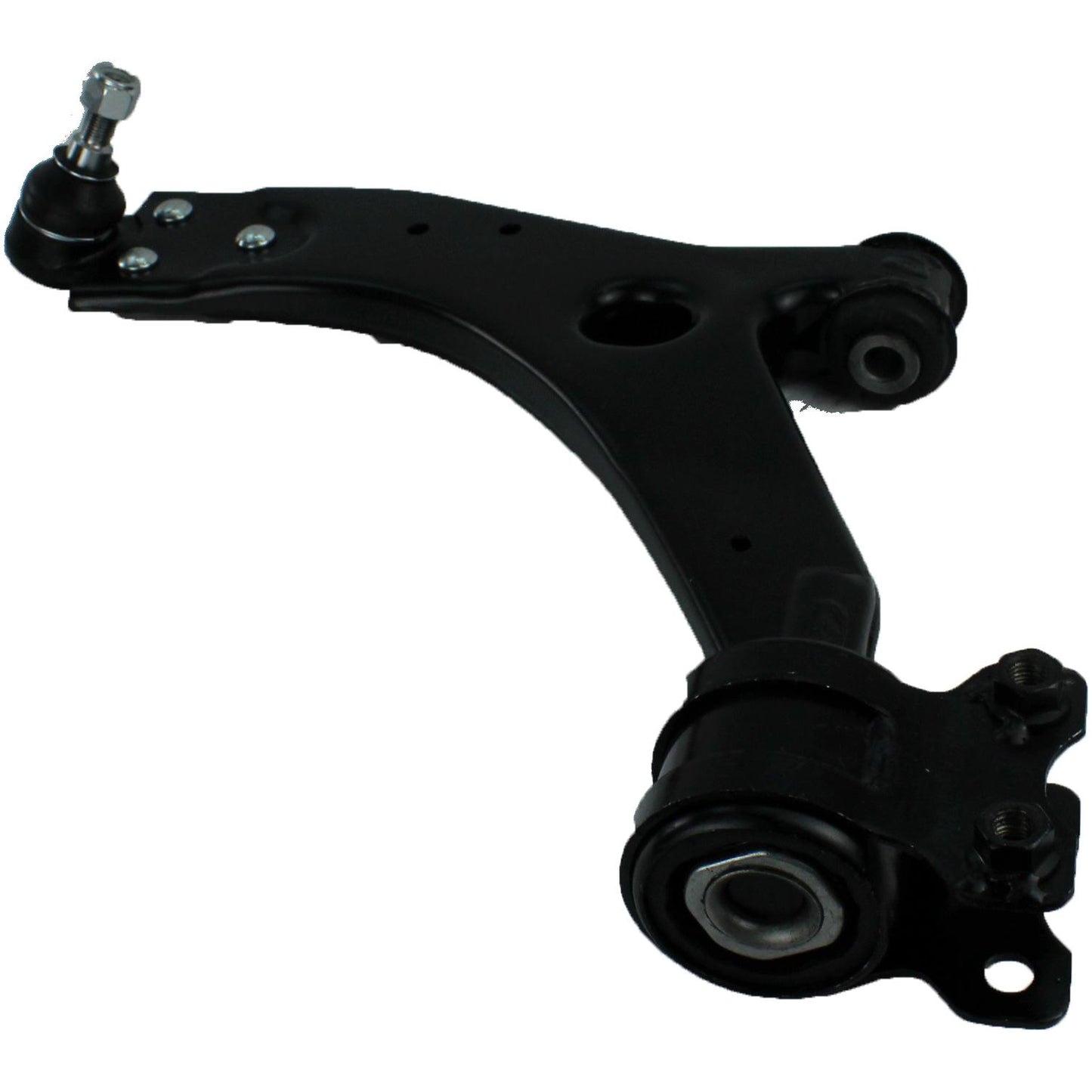 Bandeja Suspensão Inferior Esquerdo - Perfect - BDJ8013 - (2)