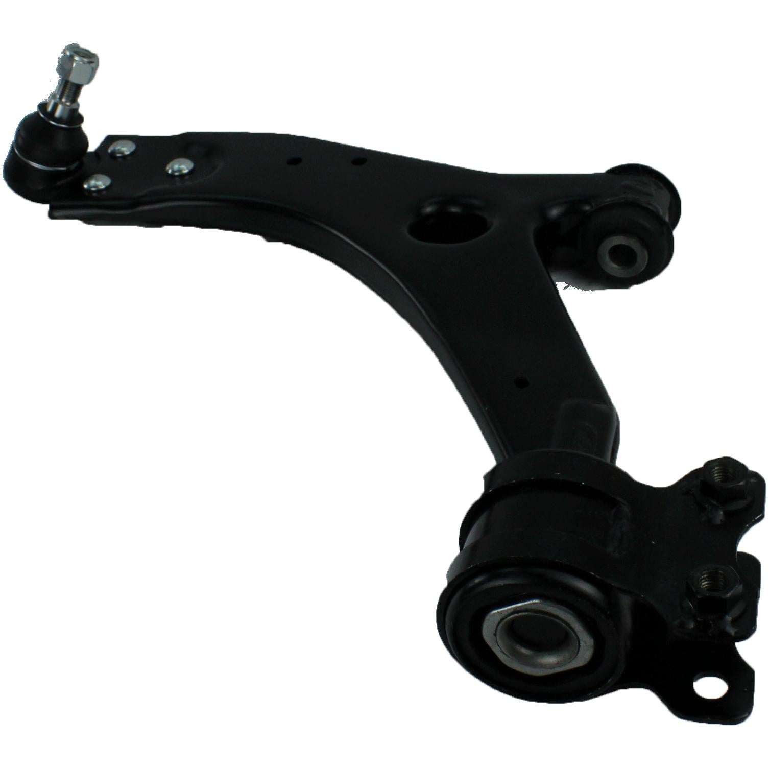 Bandeja Suspensão Inferior Esquerdo - Perfect - BDJ8013 - (2)