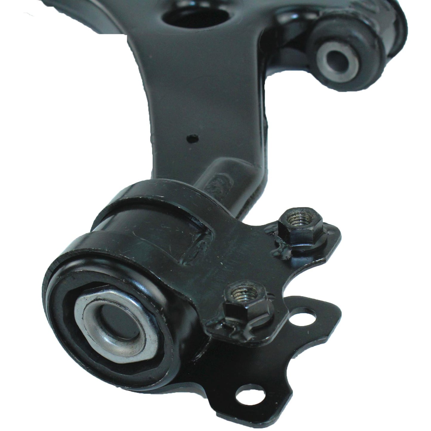 Bandeja Suspensão Inferior Esquerdo - Perfect - BDJ8013 - (4)