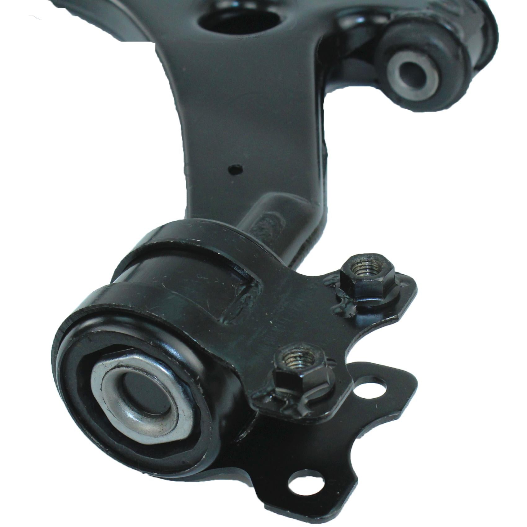 Bandeja Suspensão Inferior Esquerdo - Perfect - BDJ8013 - (4)