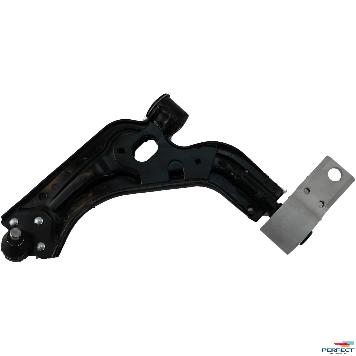 Bandeja Suspensão Inferior Esquerdo - Perfect - BDJ8015 - (1)