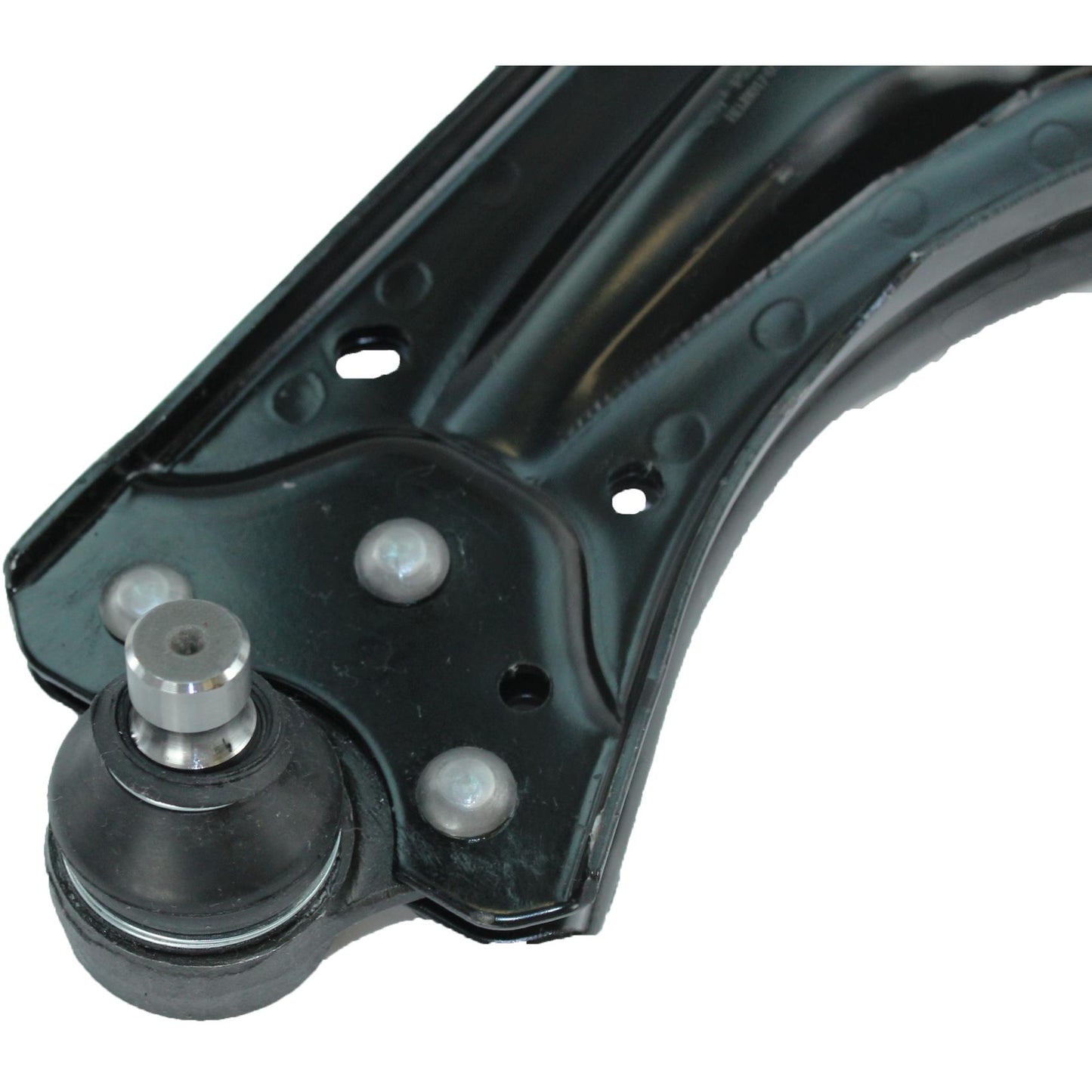 Bandeja Suspensão Inferior Esquerdo - Perfect - BDJ8017 - (2)