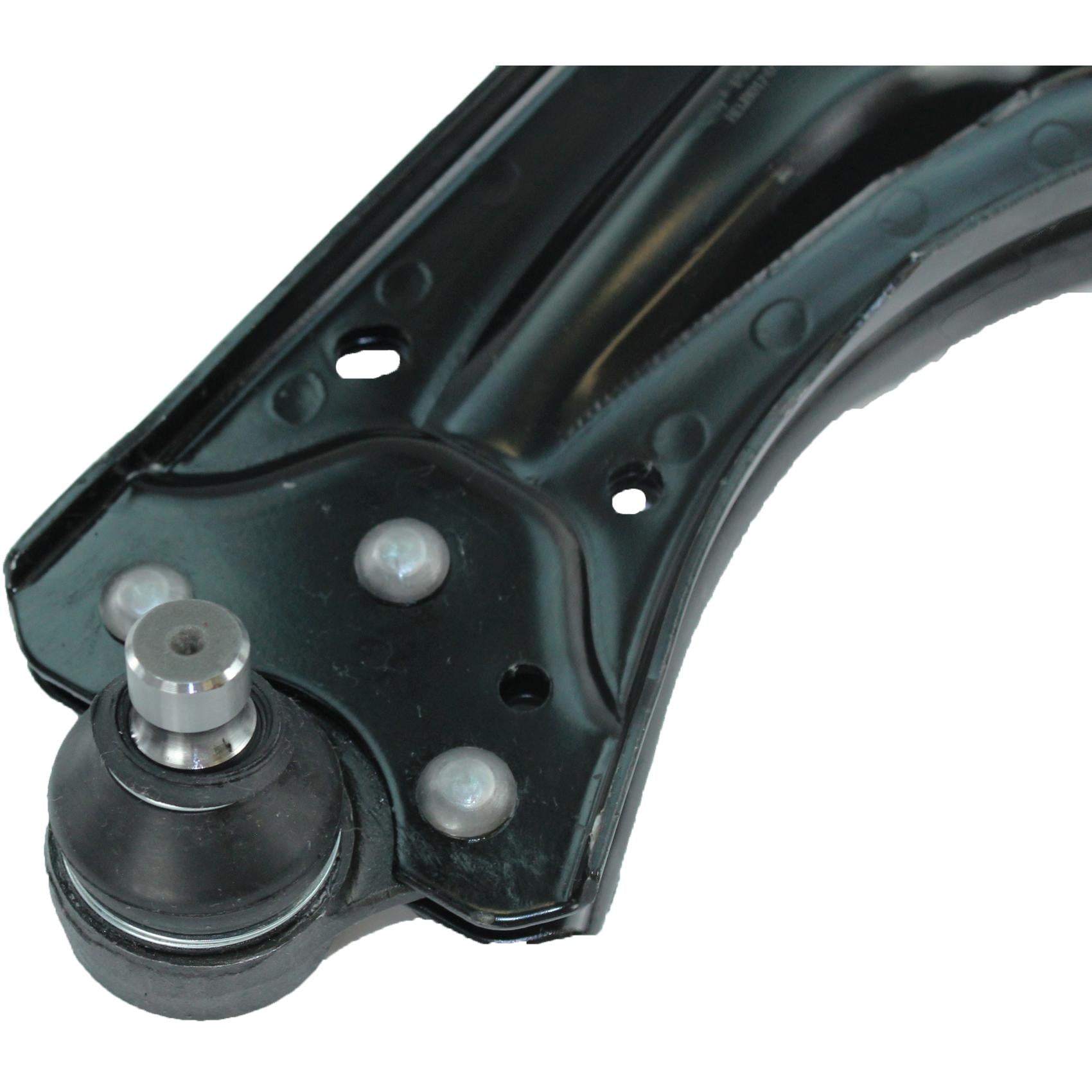 Bandeja Suspensão Inferior Esquerdo - Perfect - BDJ8017 - (2)
