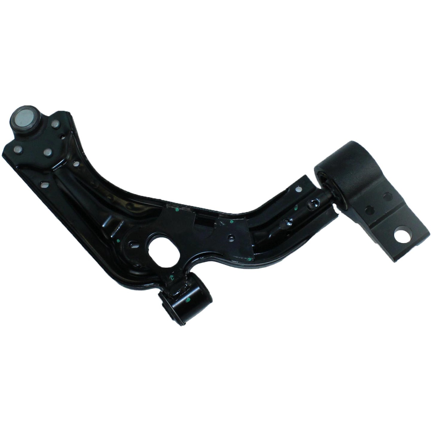 Bandeja Suspensão Inferior Esquerdo - Perfect - BDJ8017 - (3)