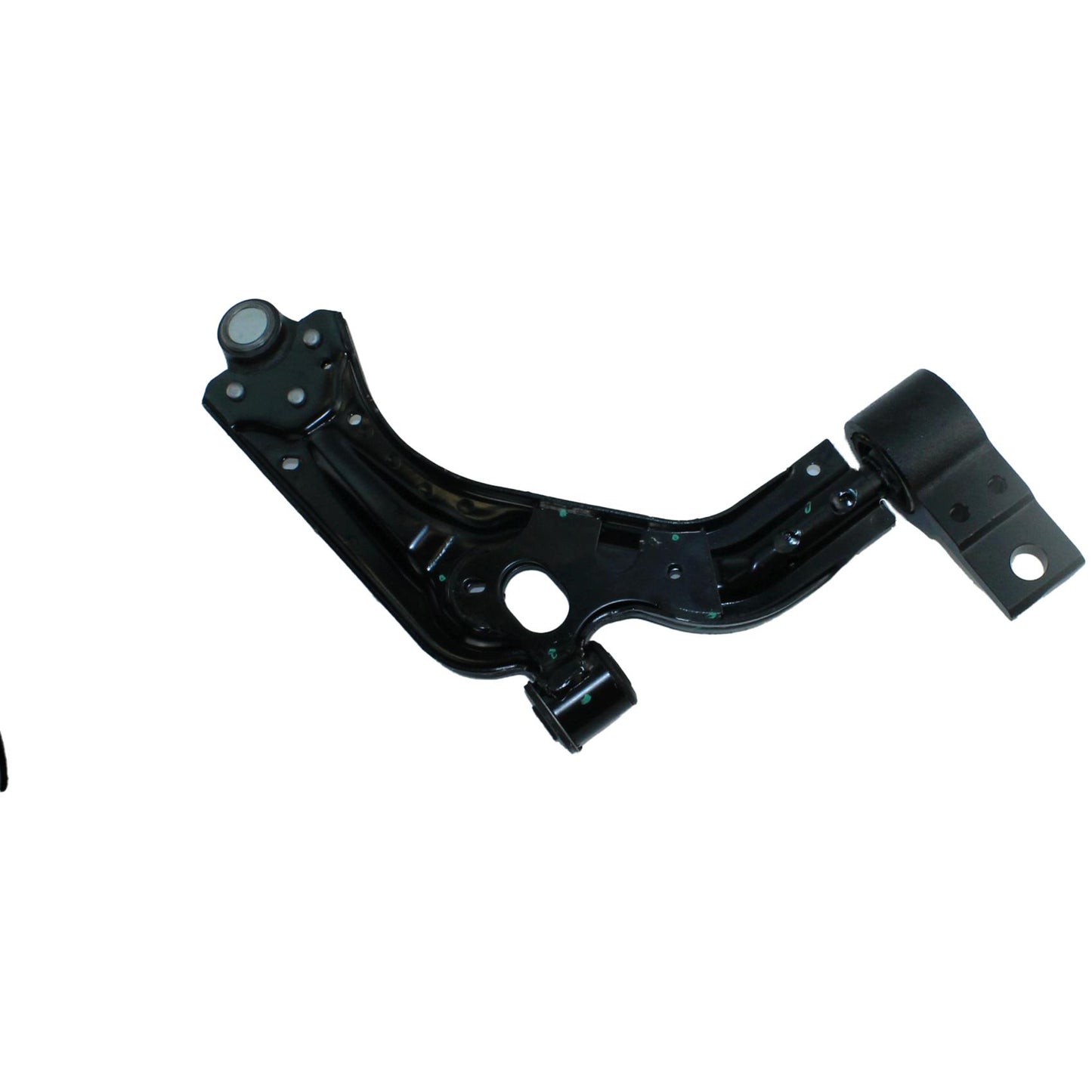 Bandeja Suspensão Inferior Direito - Perfect - BDJ8018 - (2)
