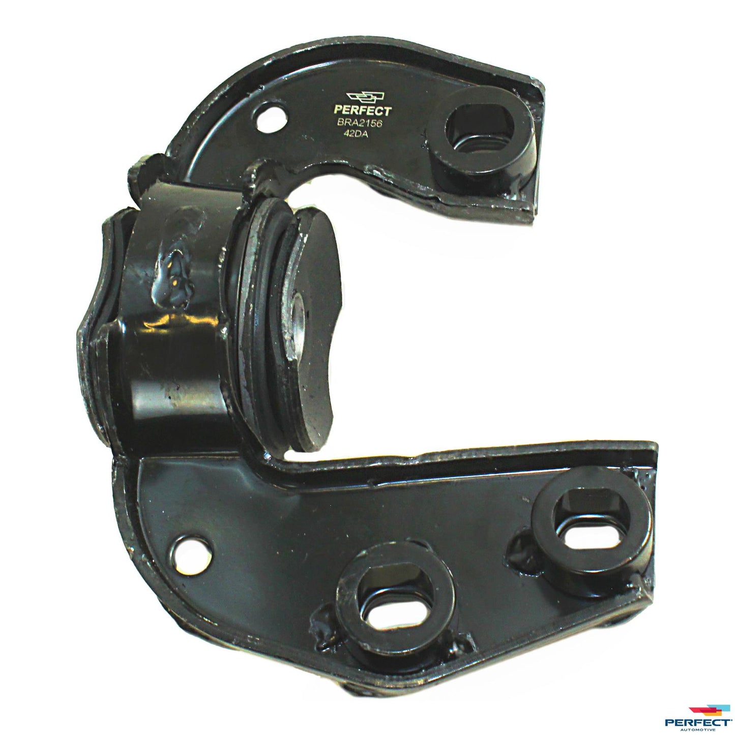 Coxim Dianteiro Direito - Perfect - BRA2156 - (1)