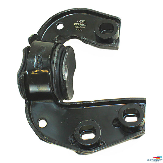 Coxim Dianteiro Direito - Perfect - BRA2156 - (1)