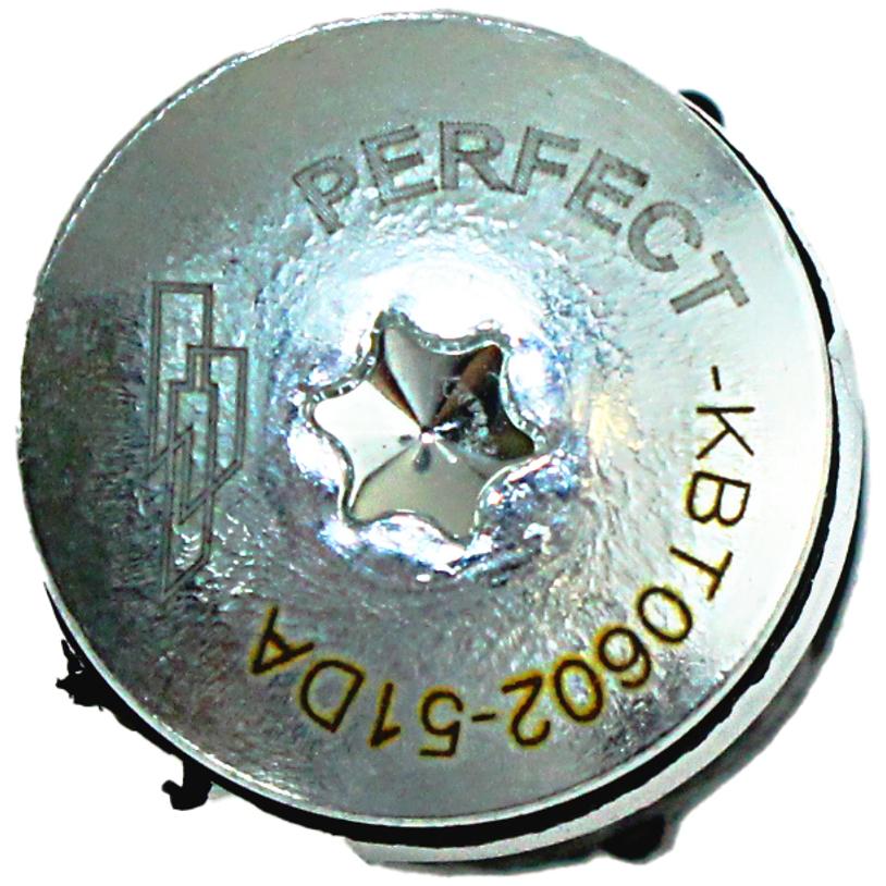 Bieleta Direito Ou Esquerdo - Perfect - KBT0602 - (3)